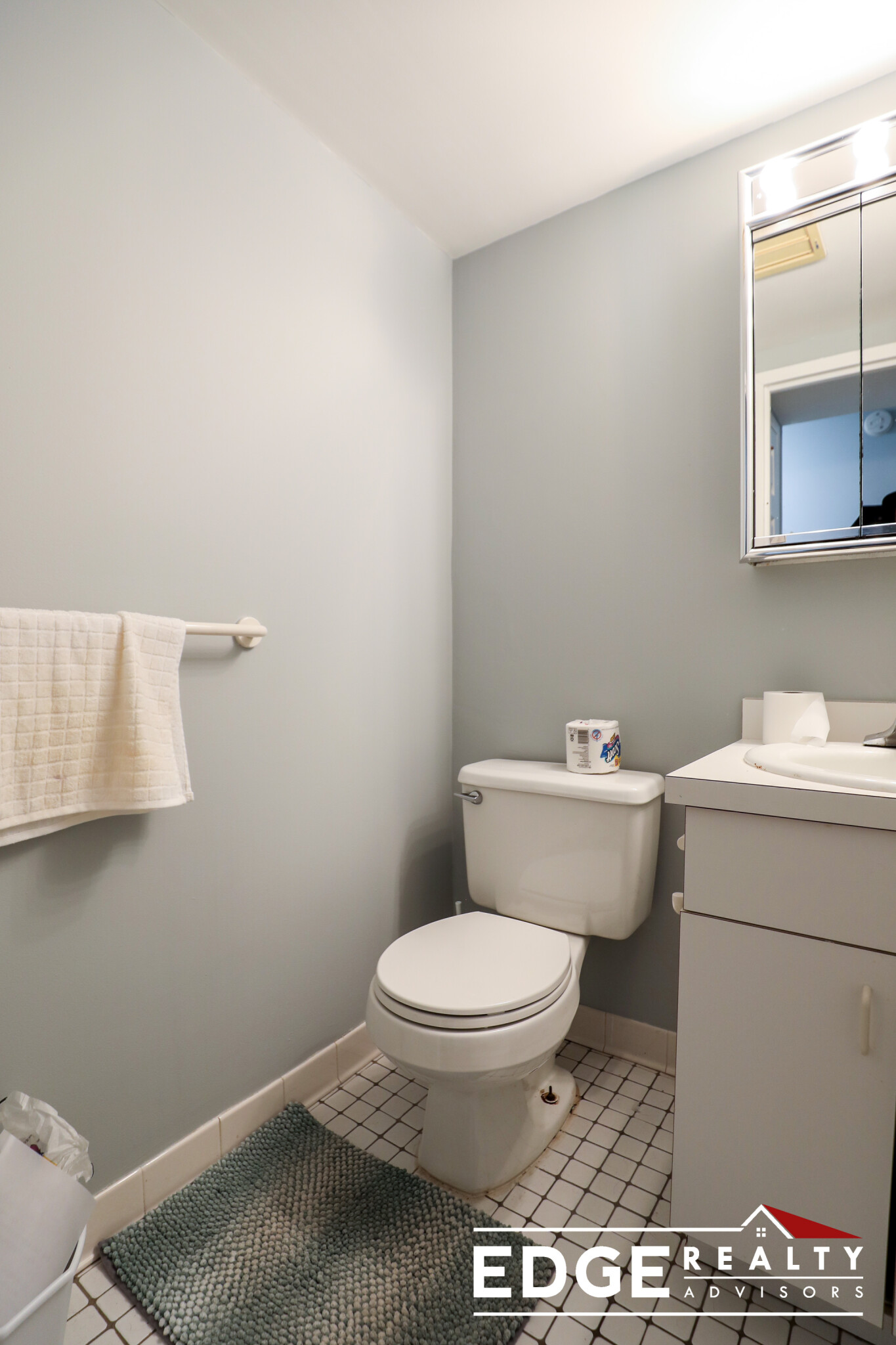 1 bed, 1.5 bath apartment for rent at 135 Pleasant St Unit 405, Brookline — photo 7 of 8