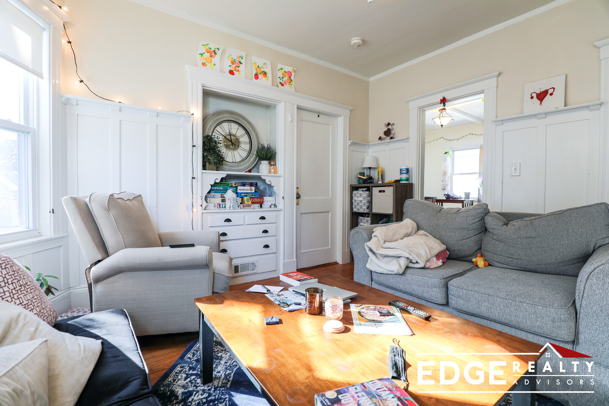 7 bed, 3 bath apartment for rent at 7 Greylock Rd Unit 3, Allston — photo 5 of 15