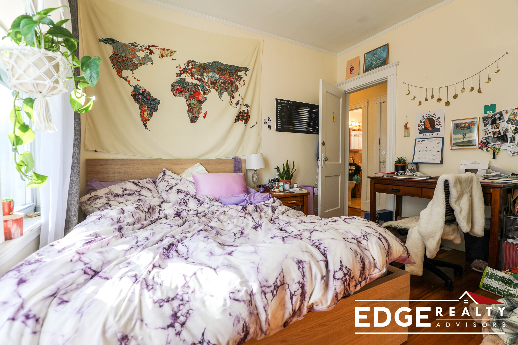 7 bed, 3 bath apartment for rent at 7 Greylock Rd Unit 3, Allston — photo 10 of 15