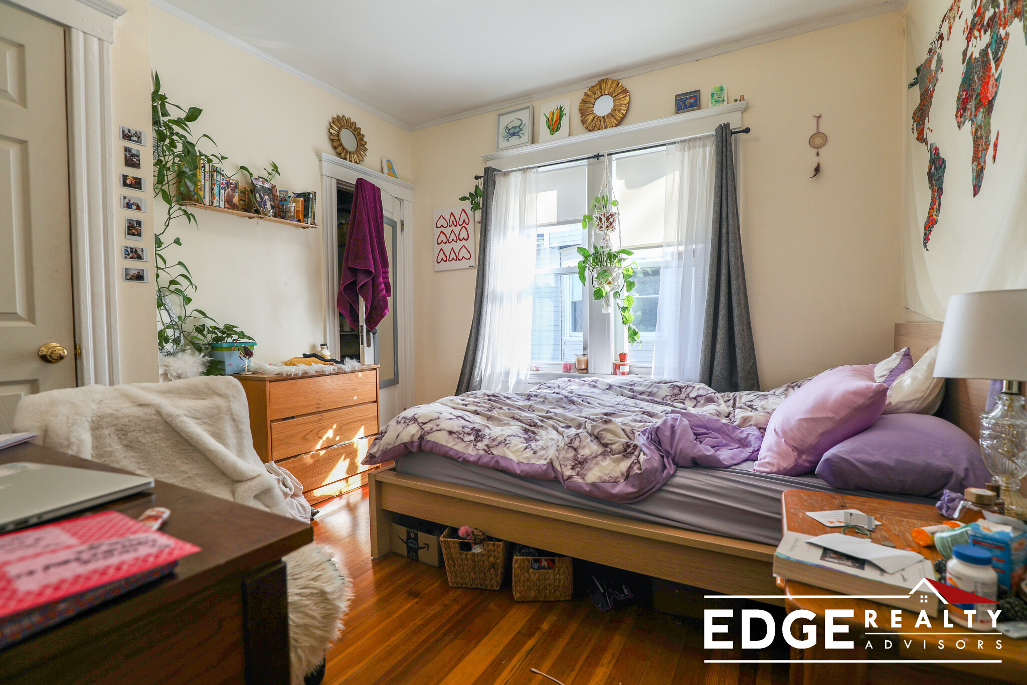 7 bed, 3 bath apartment for rent at 7 Greylock Rd Unit 3, Allston — photo 9 of 15