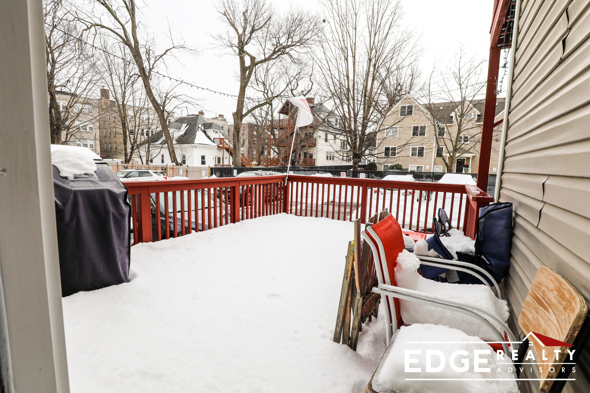 6 bed, 3 bath apartment for rent at 19 Farrington Ave Unit 1, Allston — photo 12 of 12