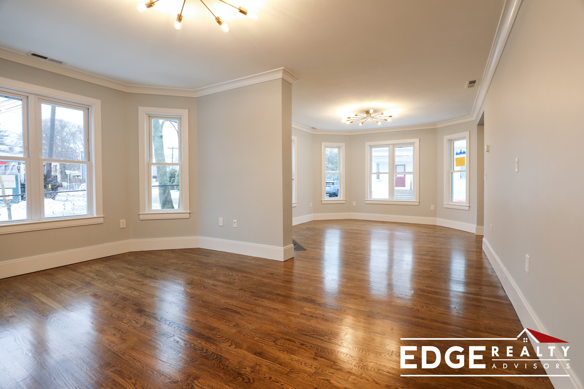 4 bed, 2 bath apartment for rent at 78 Calvary St Unit 1, Waltham — photo 9 of 17