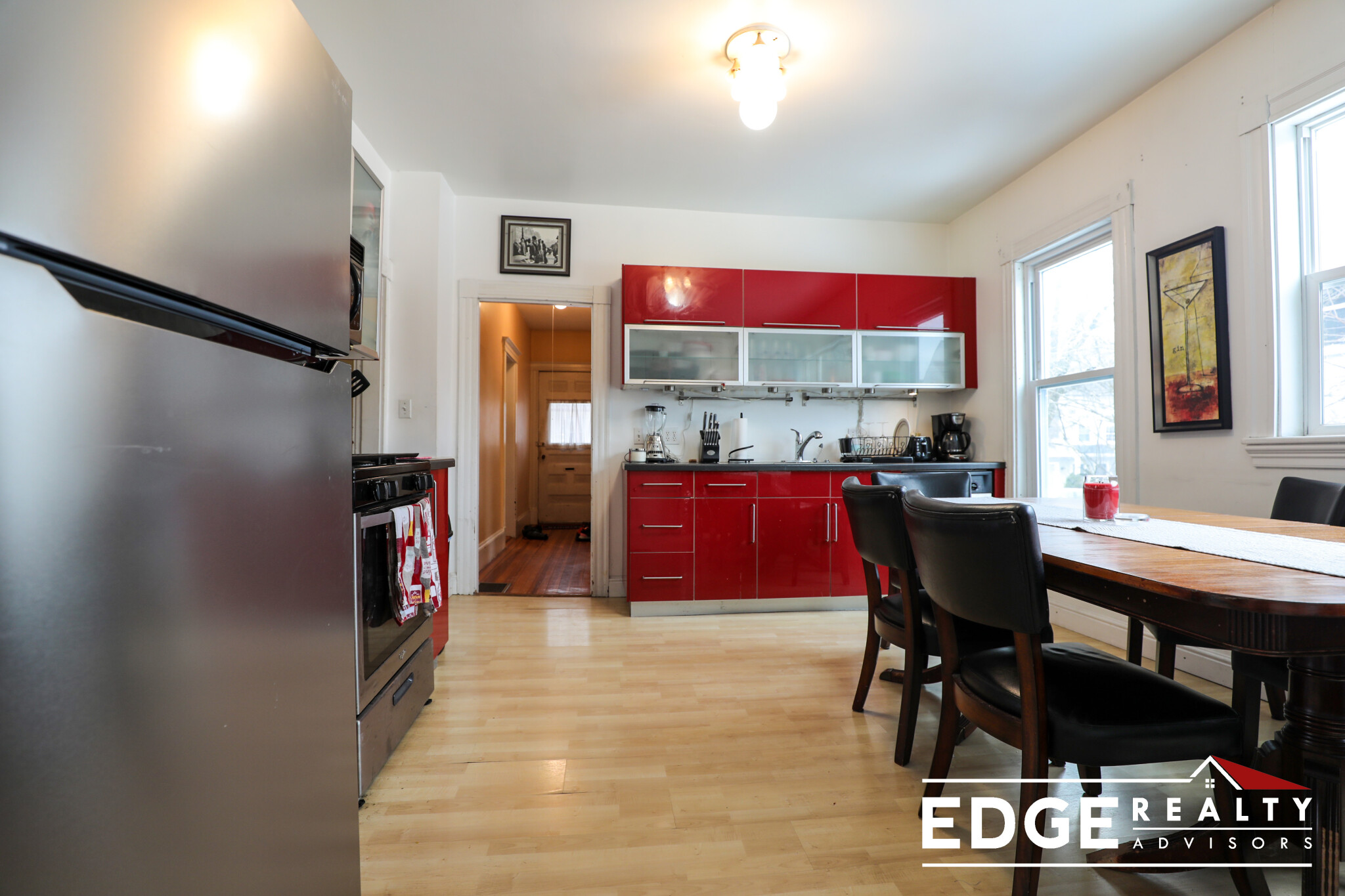 3 bed, 1 bath apartment for rent at 50 Donnybrook Rd Unit 1, Brighton — photo 3 of 12