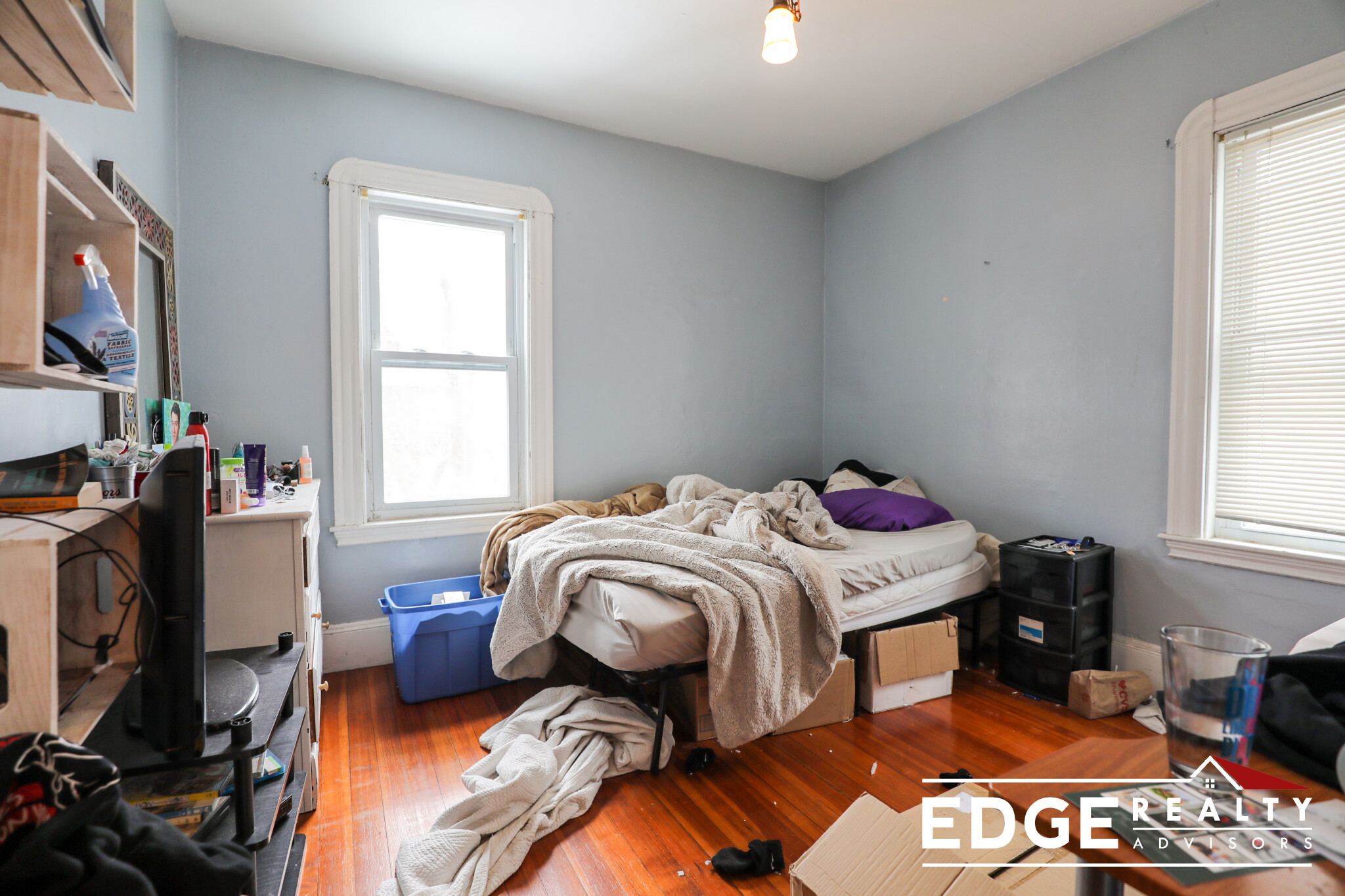3 bed, 1 bath apartment for rent at 50 Donnybrook Rd Unit 1, Brighton — photo 10 of 12