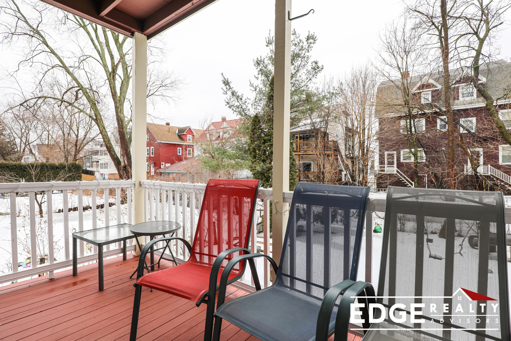 3 bed, 1 bath apartment for rent at 50 Donnybrook Rd Unit 1, Brighton — photo 11 of 12