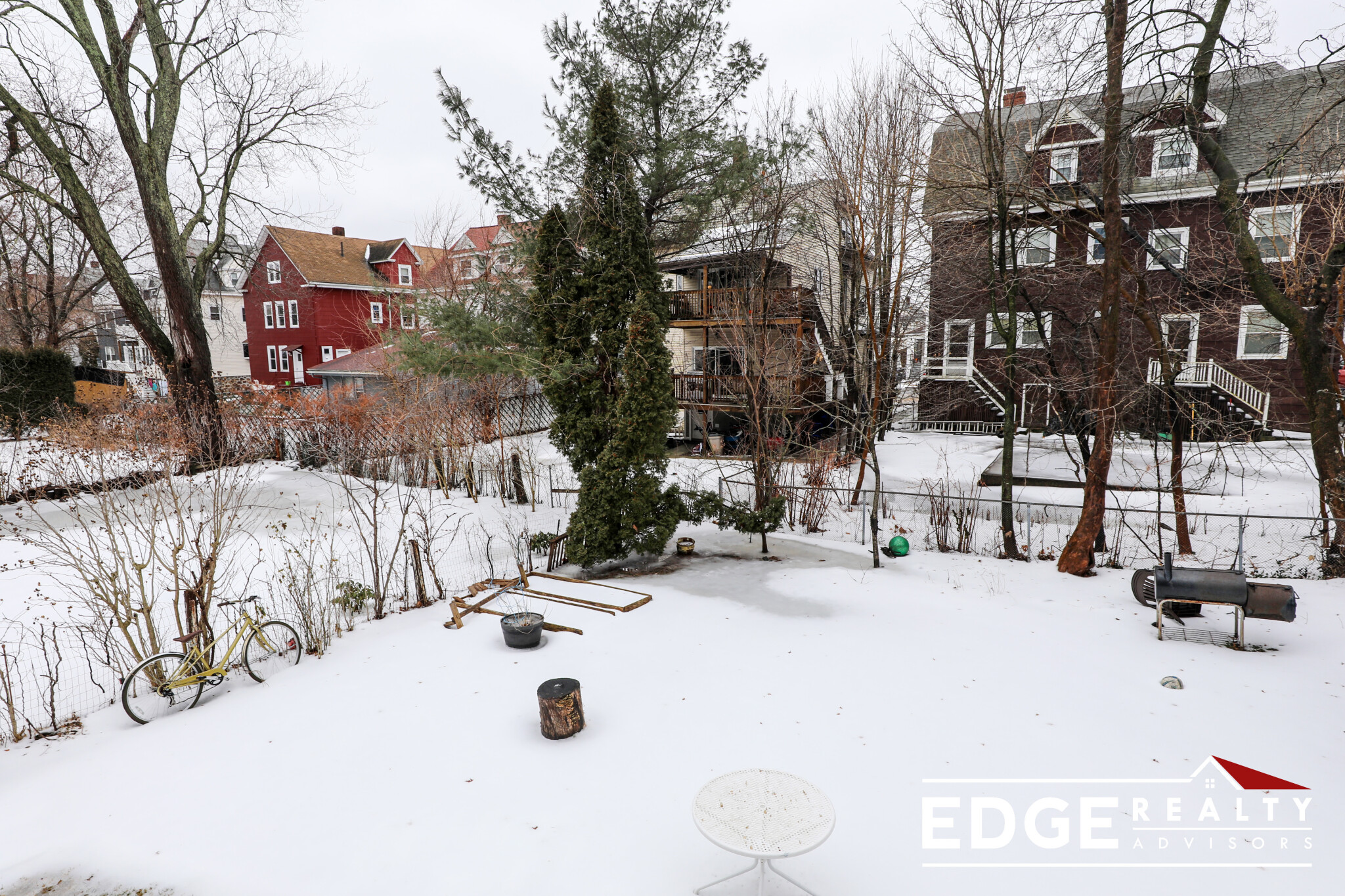 3 bed, 1 bath apartment for rent at 50 Donnybrook Rd Unit 1, Brighton — photo 12 of 12