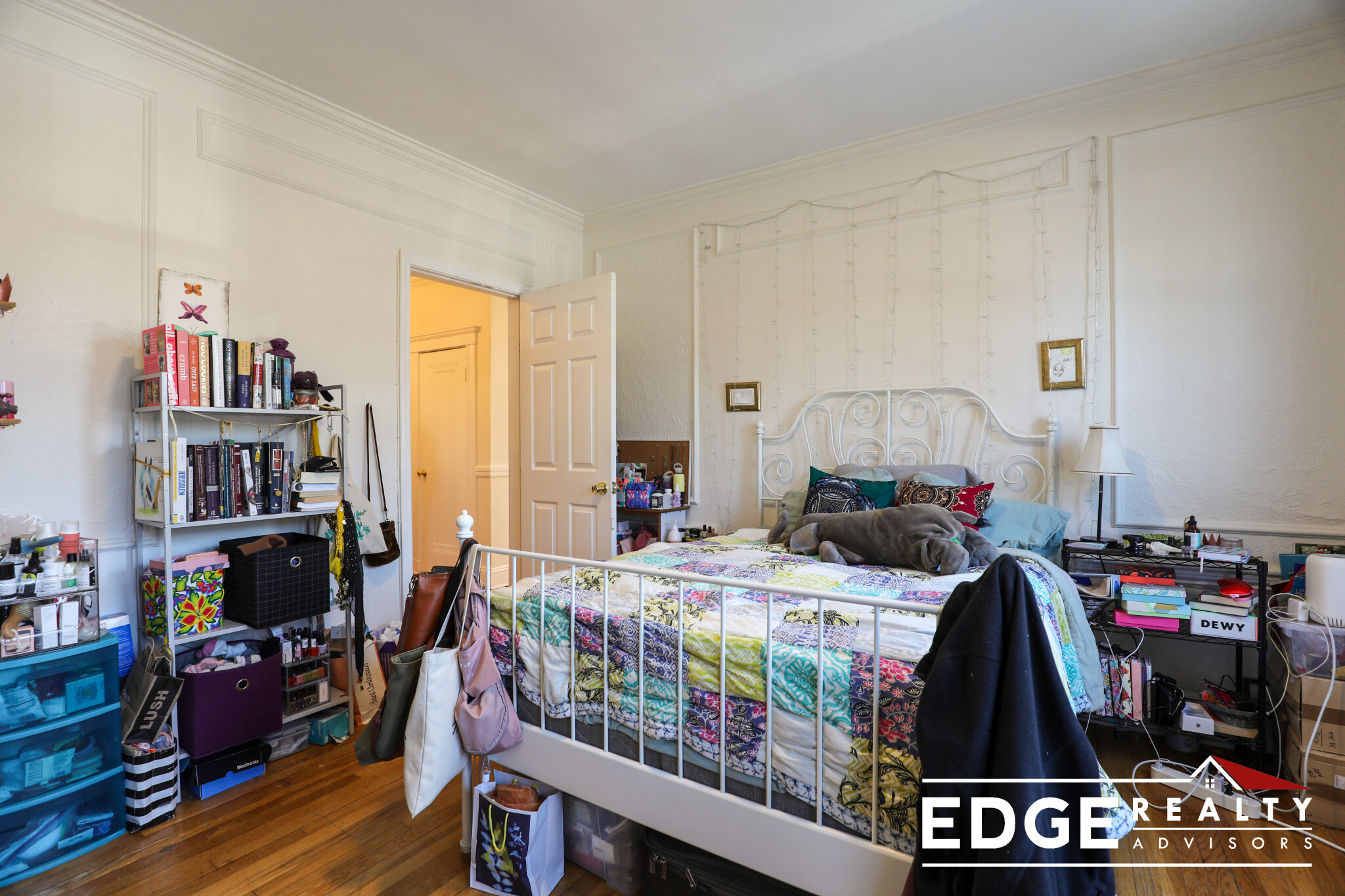 4 bed, 2 bath apartment for rent at 42 Lawton St Unit 1, Coolidge Corner — photo 13 of 14