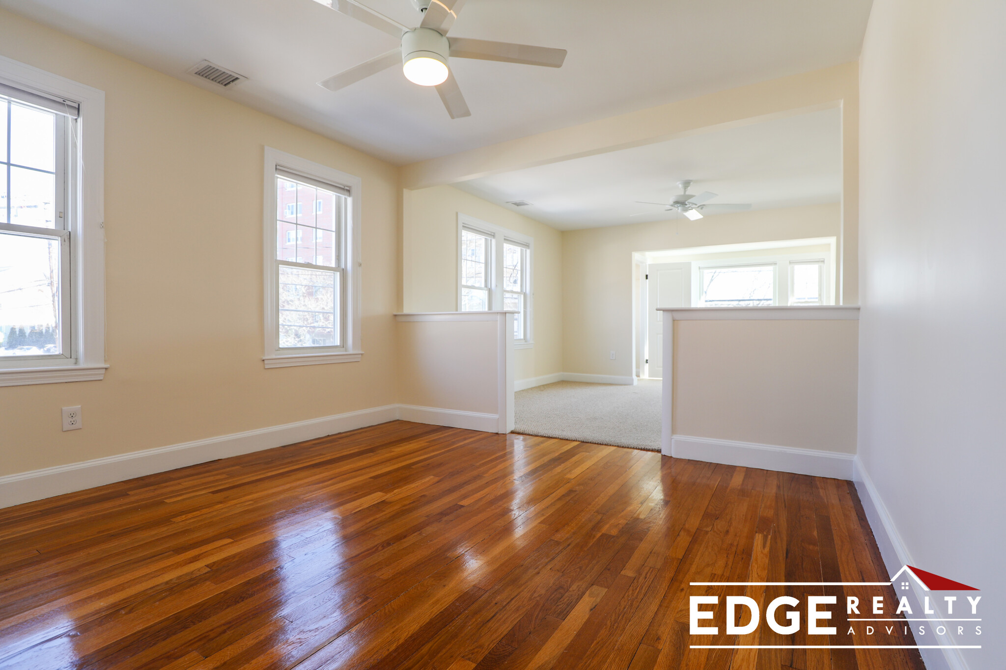 3 bed, 1 bath apartment for rent at 44 Waverley Ave Unit 1, Watertown — photo 4 of 11