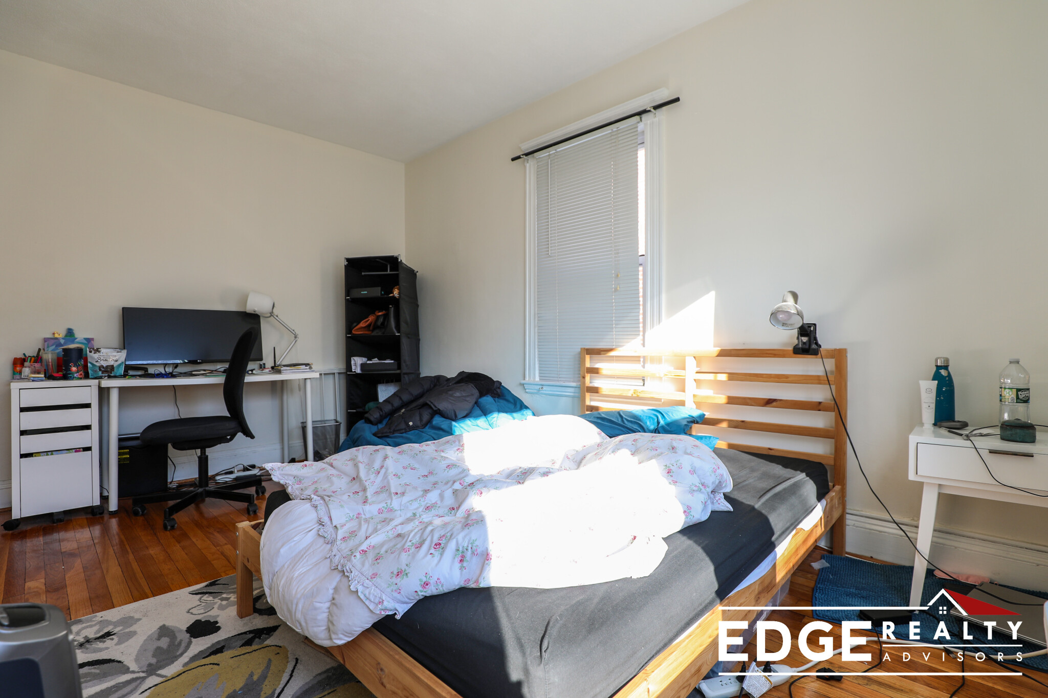 4 bed, 2 bath apartment for rent at 42 Lawton St Unit 1, Coolidge Corner — photo 11 of 14