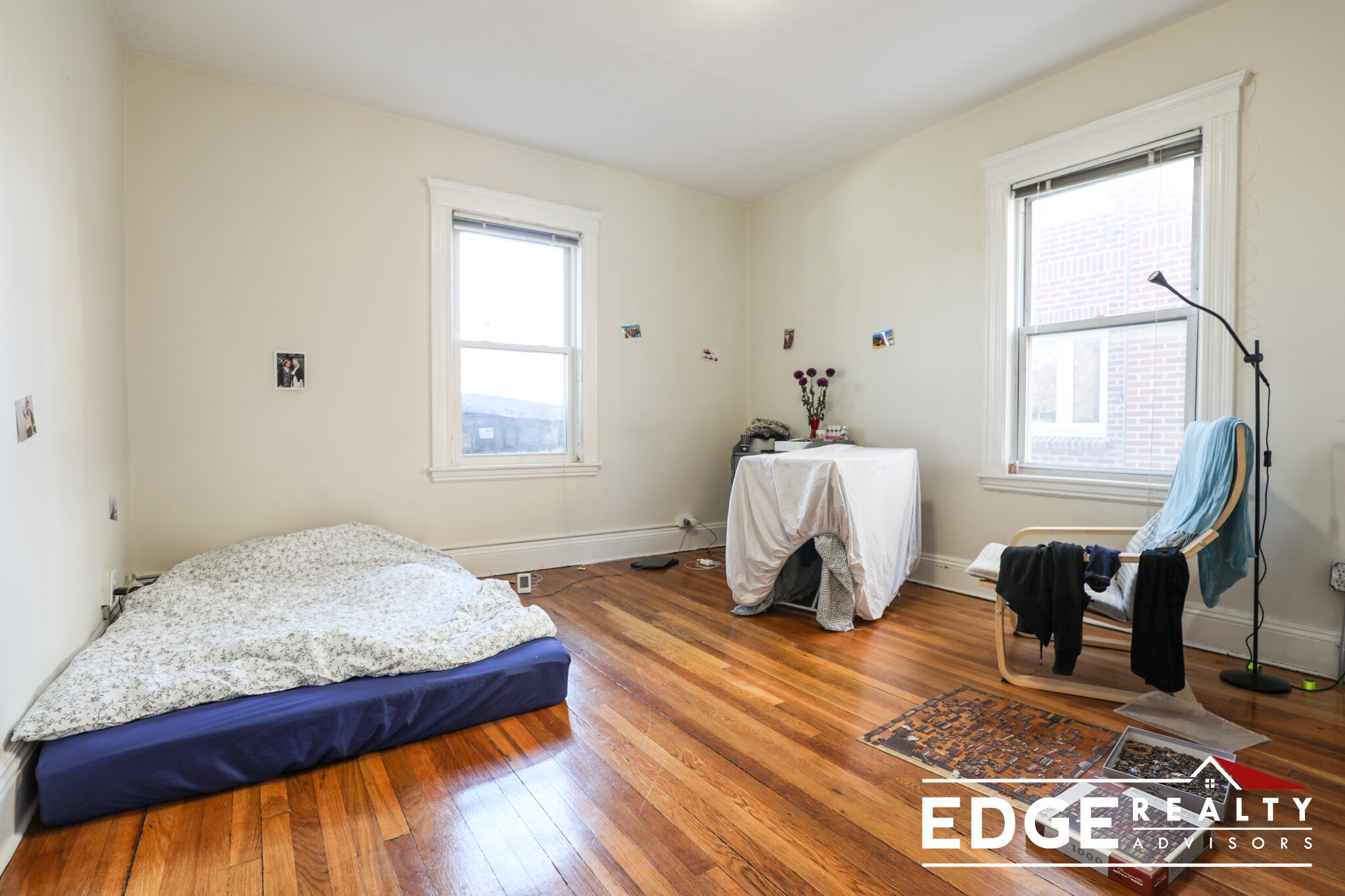 4 bed, 2 bath apartment for rent at 42 Lawton St Unit 1, Coolidge Corner — photo 7 of 14