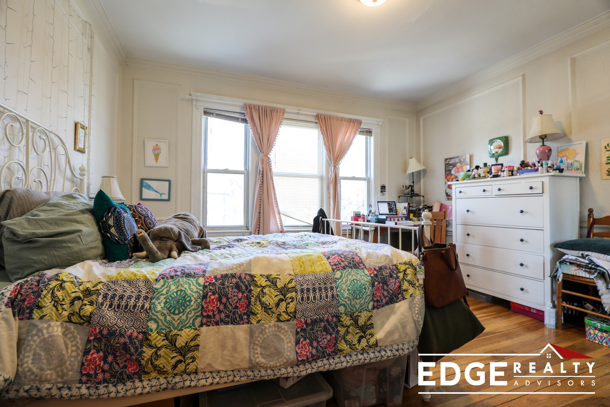 4 bed, 2 bath apartment for rent at 42 Lawton St Unit 1, Coolidge Corner — photo 14 of 14