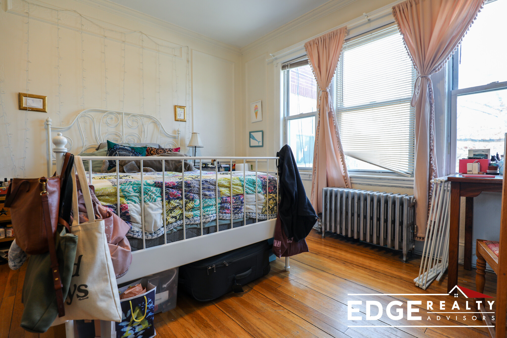 4 bed, 2 bath apartment for rent at 42 Lawton St Unit 1, Coolidge Corner — photo 12 of 14
