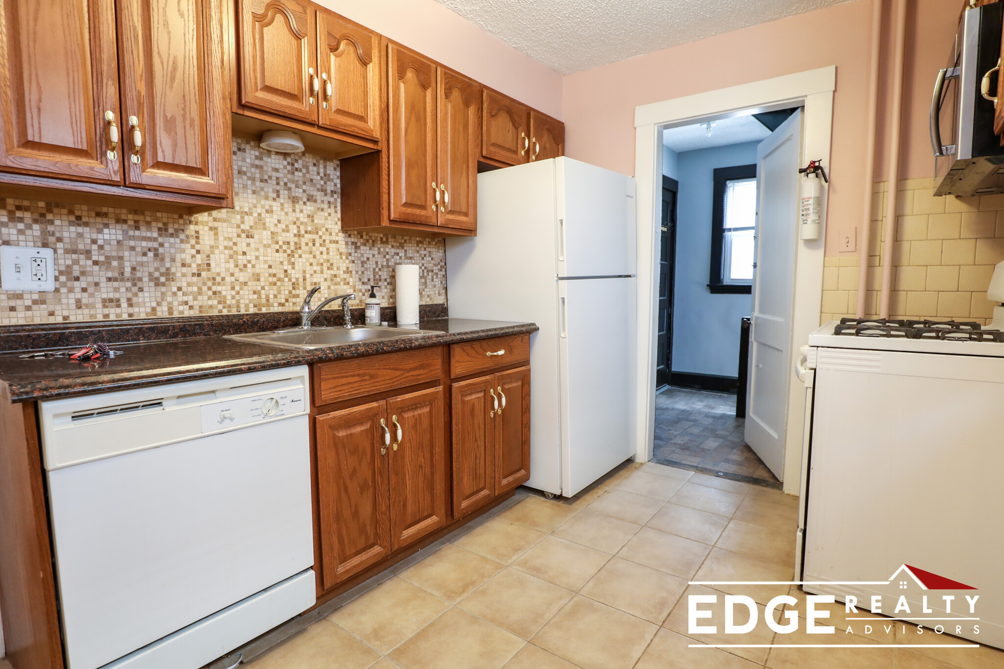 2 bed, 1 bath apartment for rent at 62 Turner St Unit 1, Brighton — photo 1 of 8