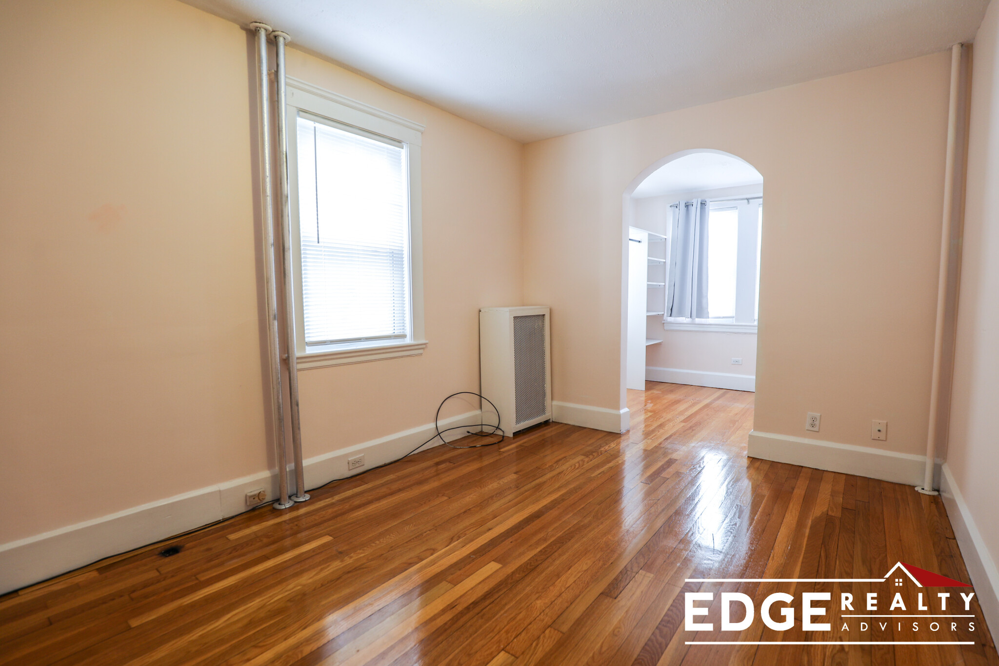 2 bed, 1 bath apartment for rent at 62 Turner St Unit 1, Brighton — photo 3 of 8