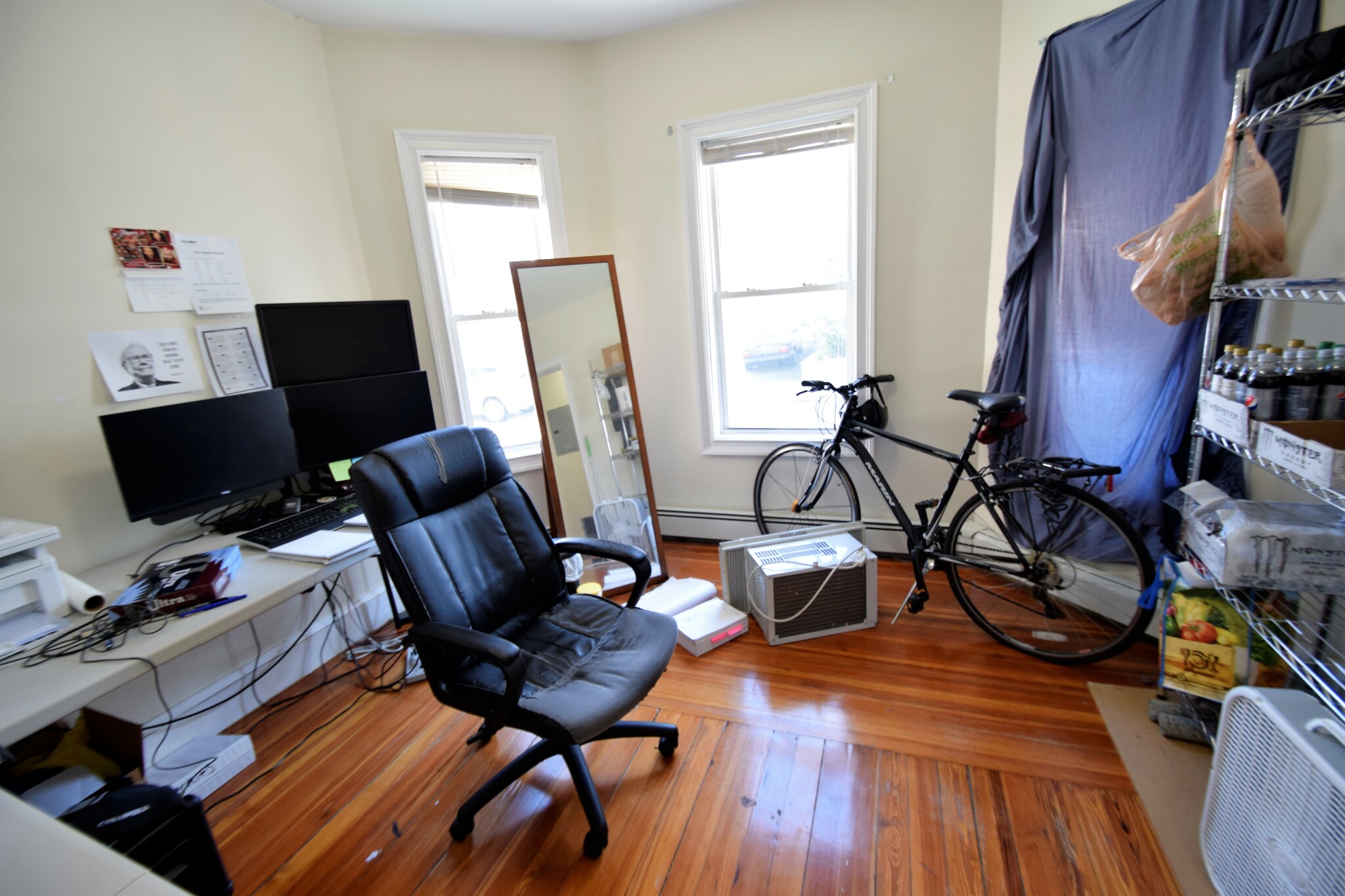 3 bed, 2 bath apartment for rent at 13 Winter Hill Rd Unit 1, Medford — photo 5 of 12