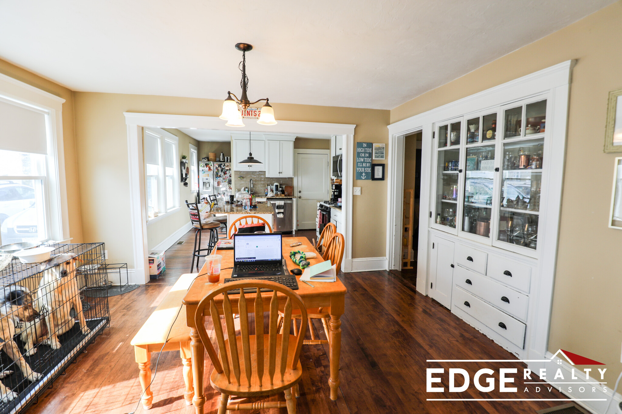 2 bed, 1 bath apartment for rent at 128 School St Unit 1, Watertown — photo 6 of 10