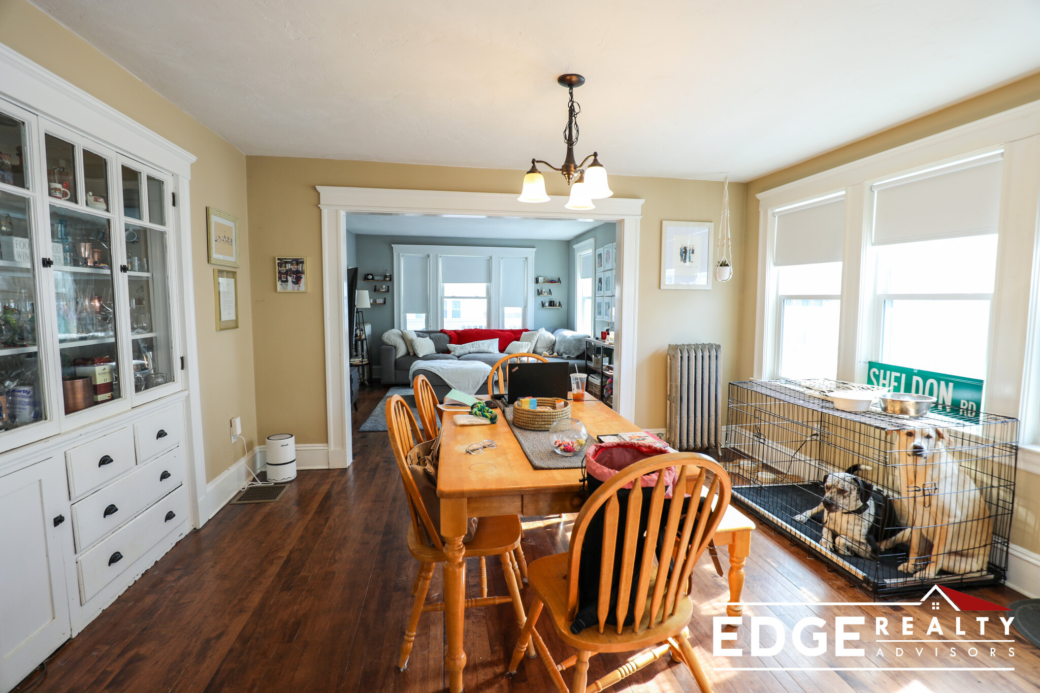 2 bed, 1 bath apartment for rent at 128 School St Unit 1, Watertown — photo 5 of 10