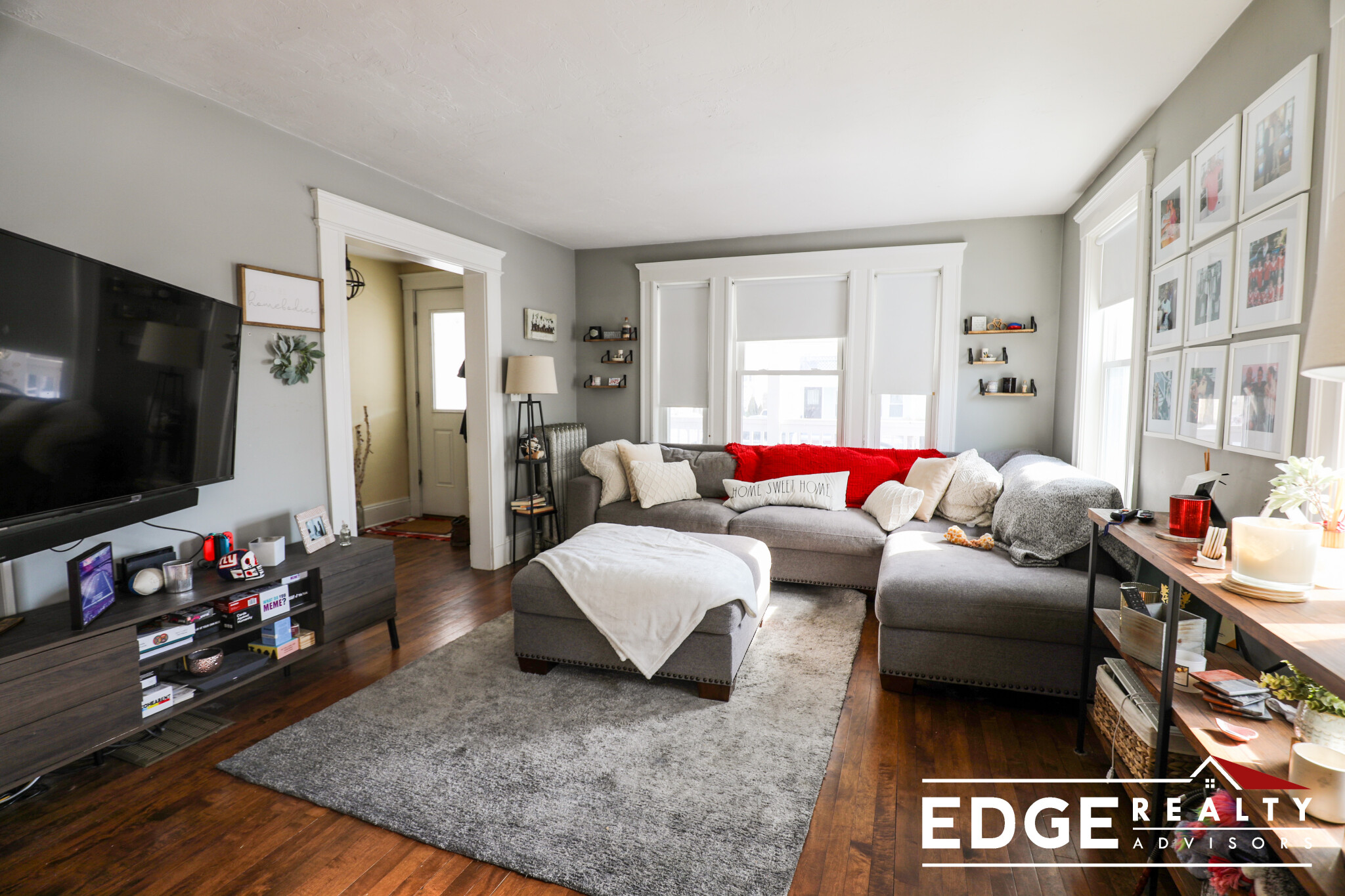 2 bed, 1 bath apartment for rent at 128 School St Unit 1, Watertown — photo 4 of 10