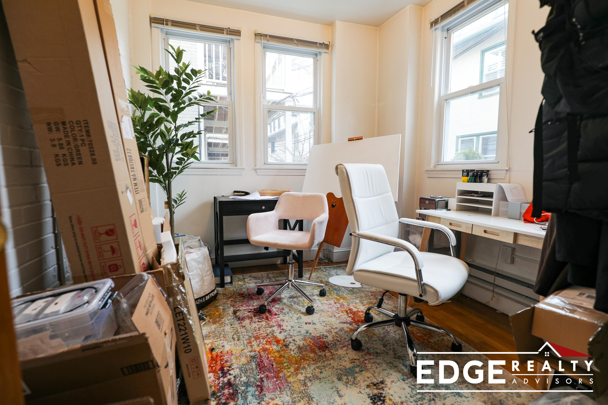 4 bed, 2 bath apartment for rent at 156 Coolidge St Unit 1, Brookline — photo 12 of 12