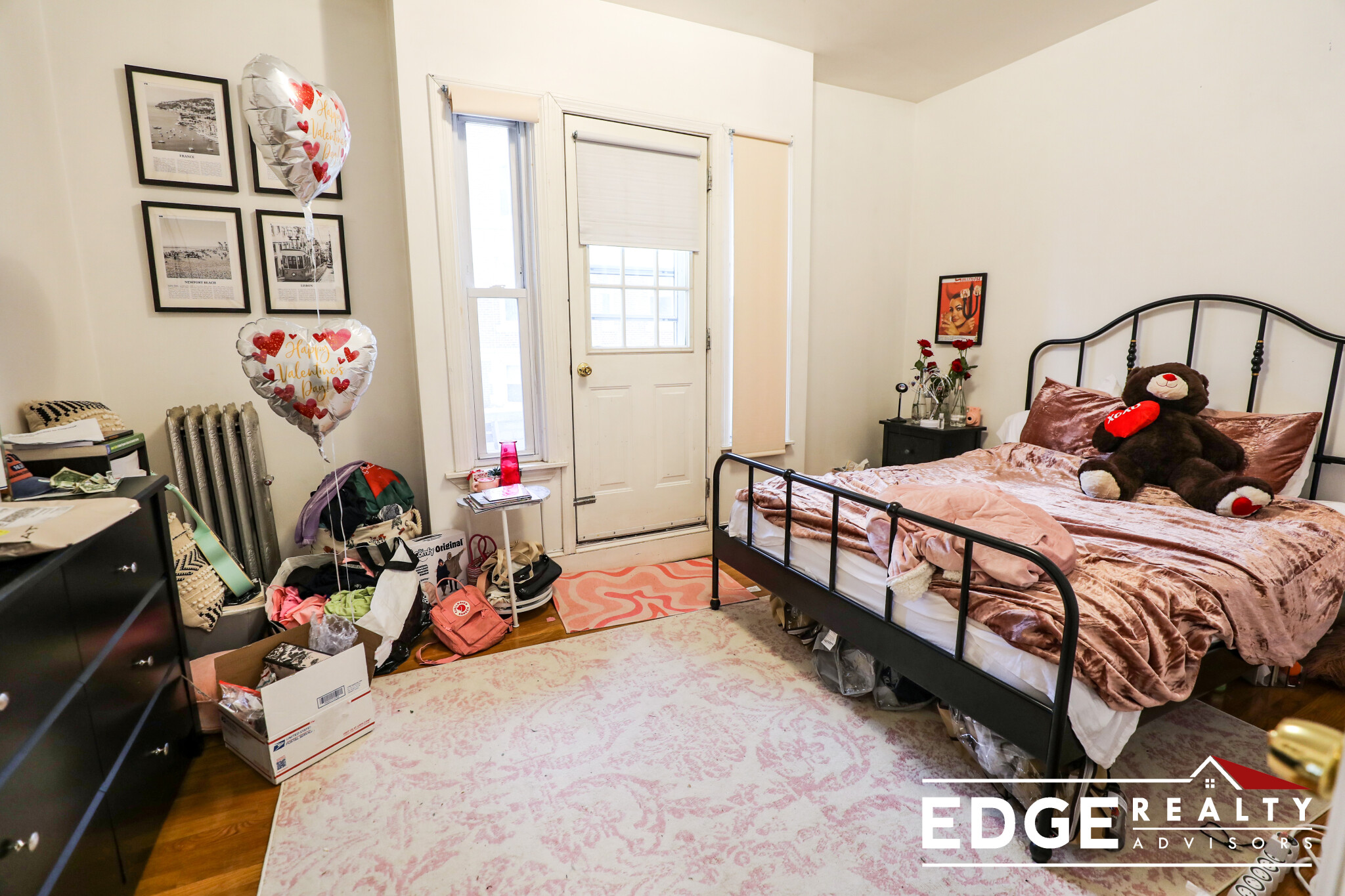 4 bed, 2 bath apartment for rent at 156 Coolidge St Unit 1, Brookline — photo 8 of 12