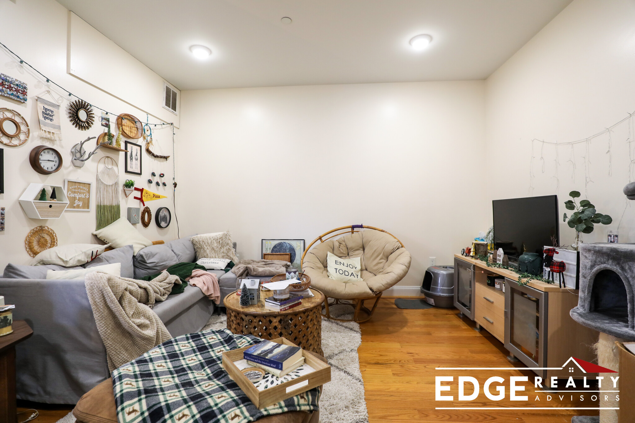 1 bed, 1 bath apartment for rent at 545 Washington St Unit 4, Brighton — photo 3 of 7