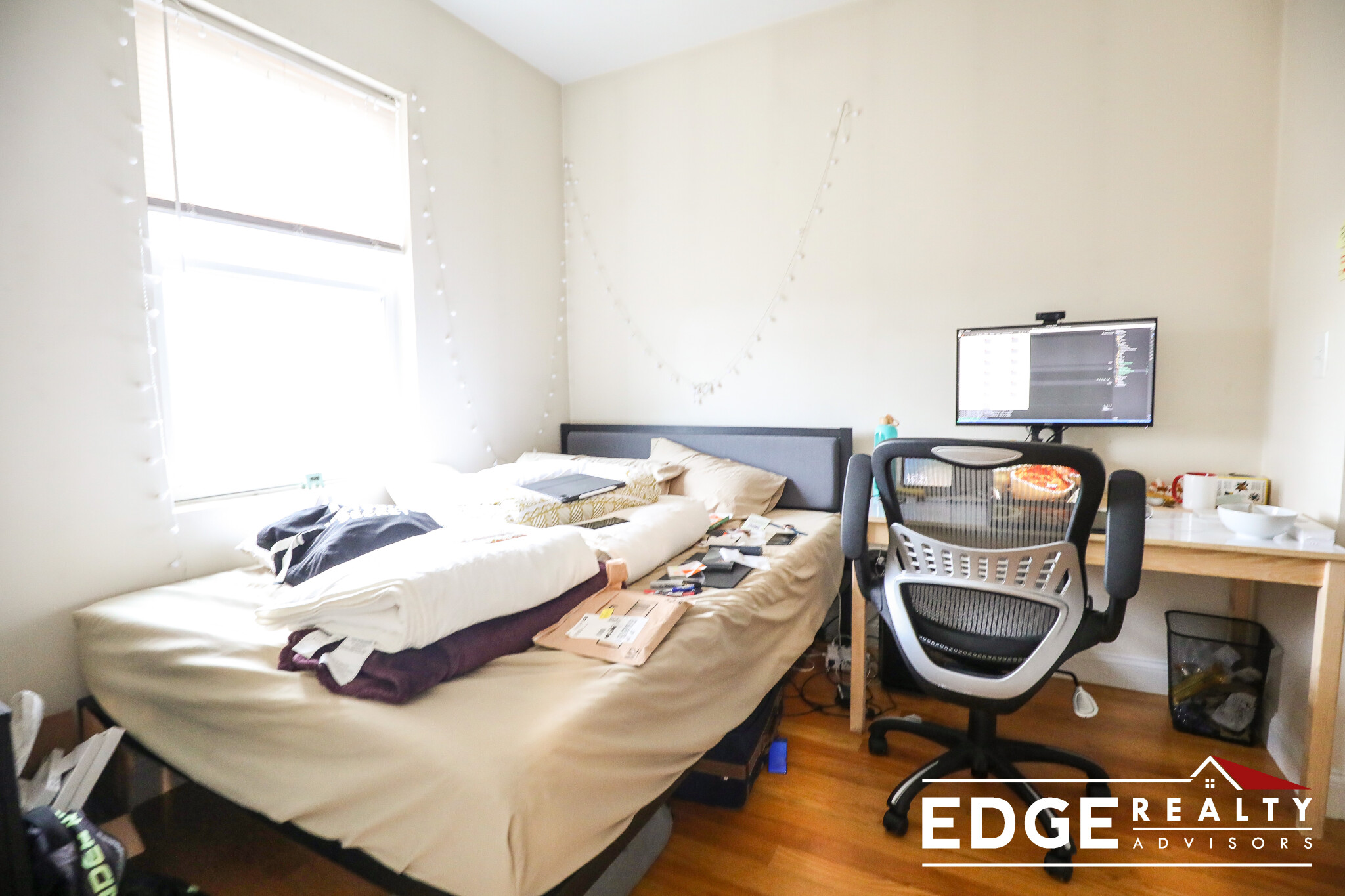 1 bed, 1 bath apartment for rent at 553 Washington St Unit 6, Brighton — photo 3 of 3