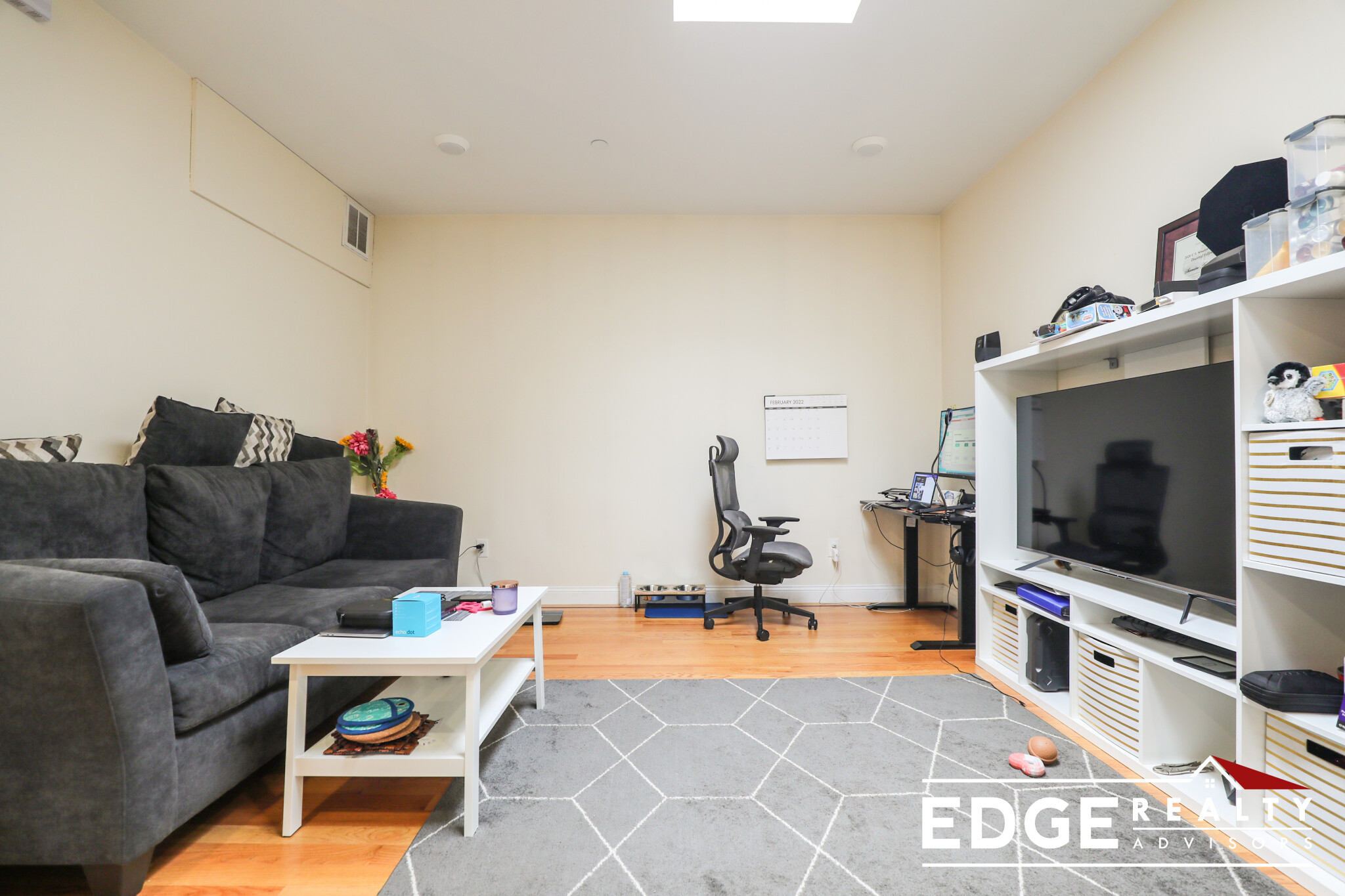 1 bed, 1 bath apartment for rent at 553 Washington St Unit 6, Brighton — photo 2 of 3