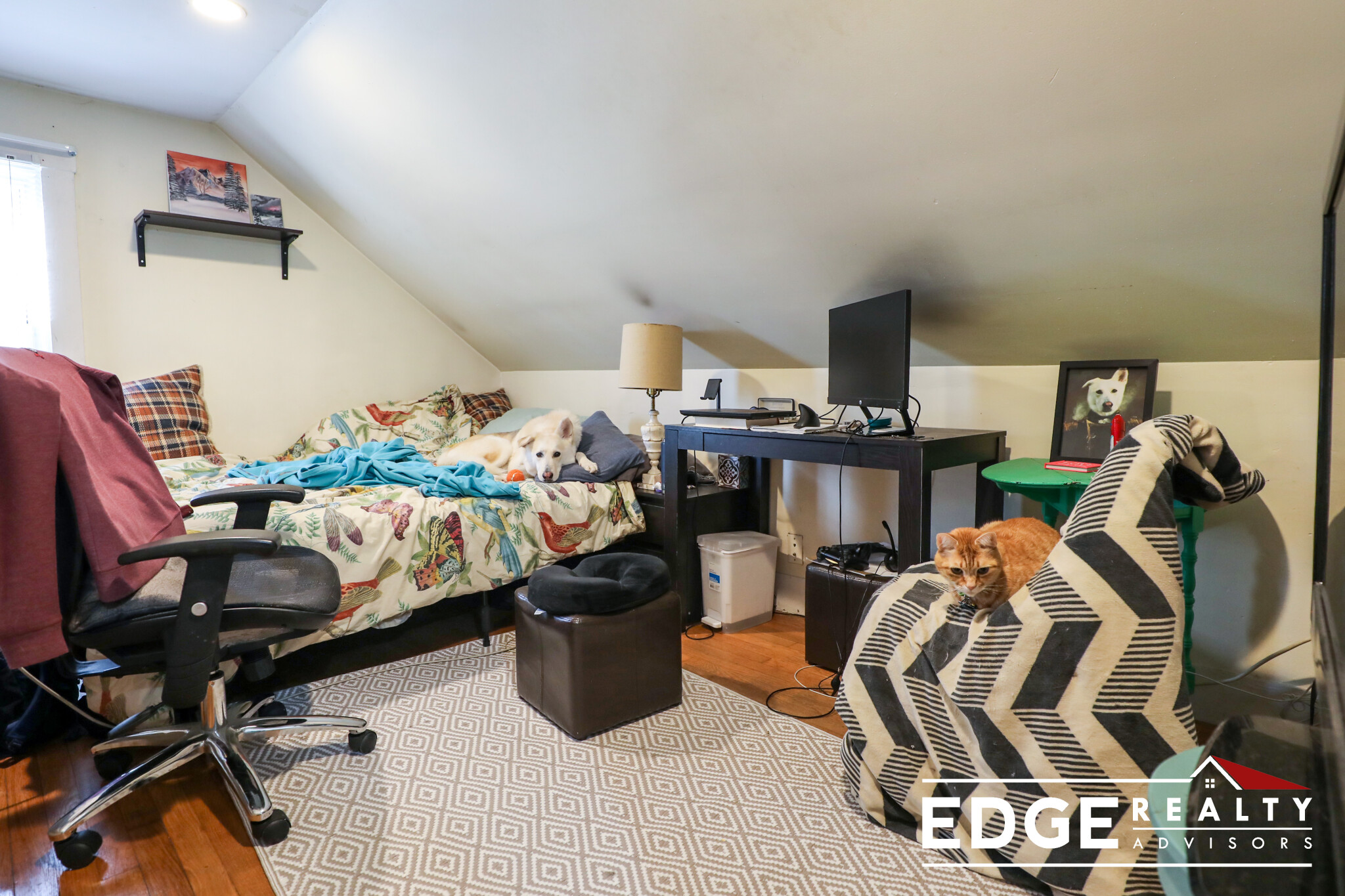 3 bed, 1 bath apartment for rent at 32 Cherry St Unit 2, Davis Square — photo 12 of 12