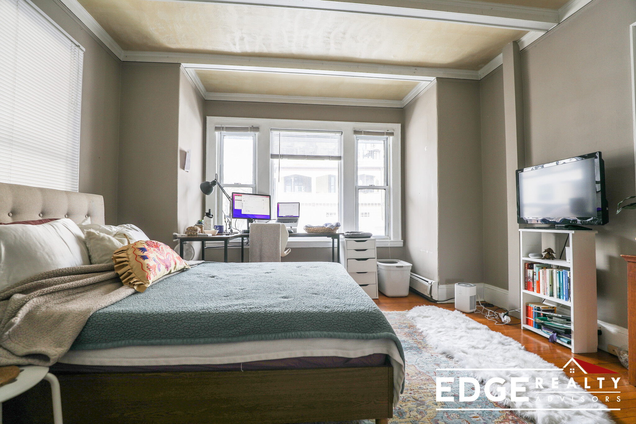 3 bed, 1 bath apartment for rent at 1 Boulevard Ter, Brighton — photo 11 of 11