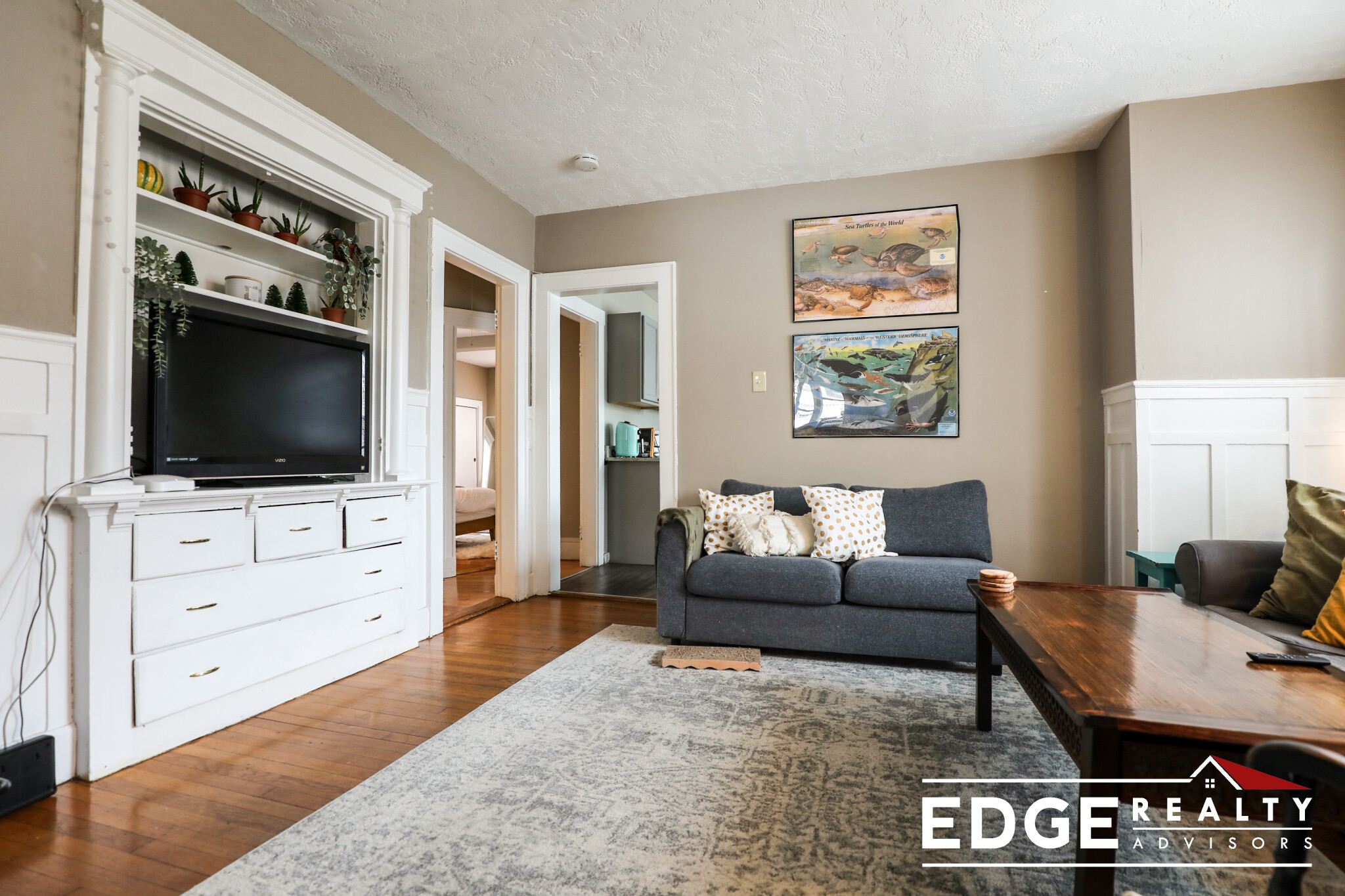 3 bed, 1 bath apartment for rent at 1 Boulevard Ter, Brighton — photo 5 of 11