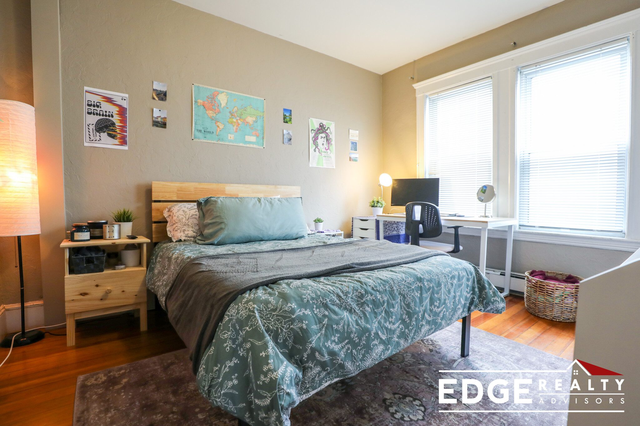 3 bed, 1 bath apartment for rent at 1 Boulevard Ter, Brighton — photo 10 of 11
