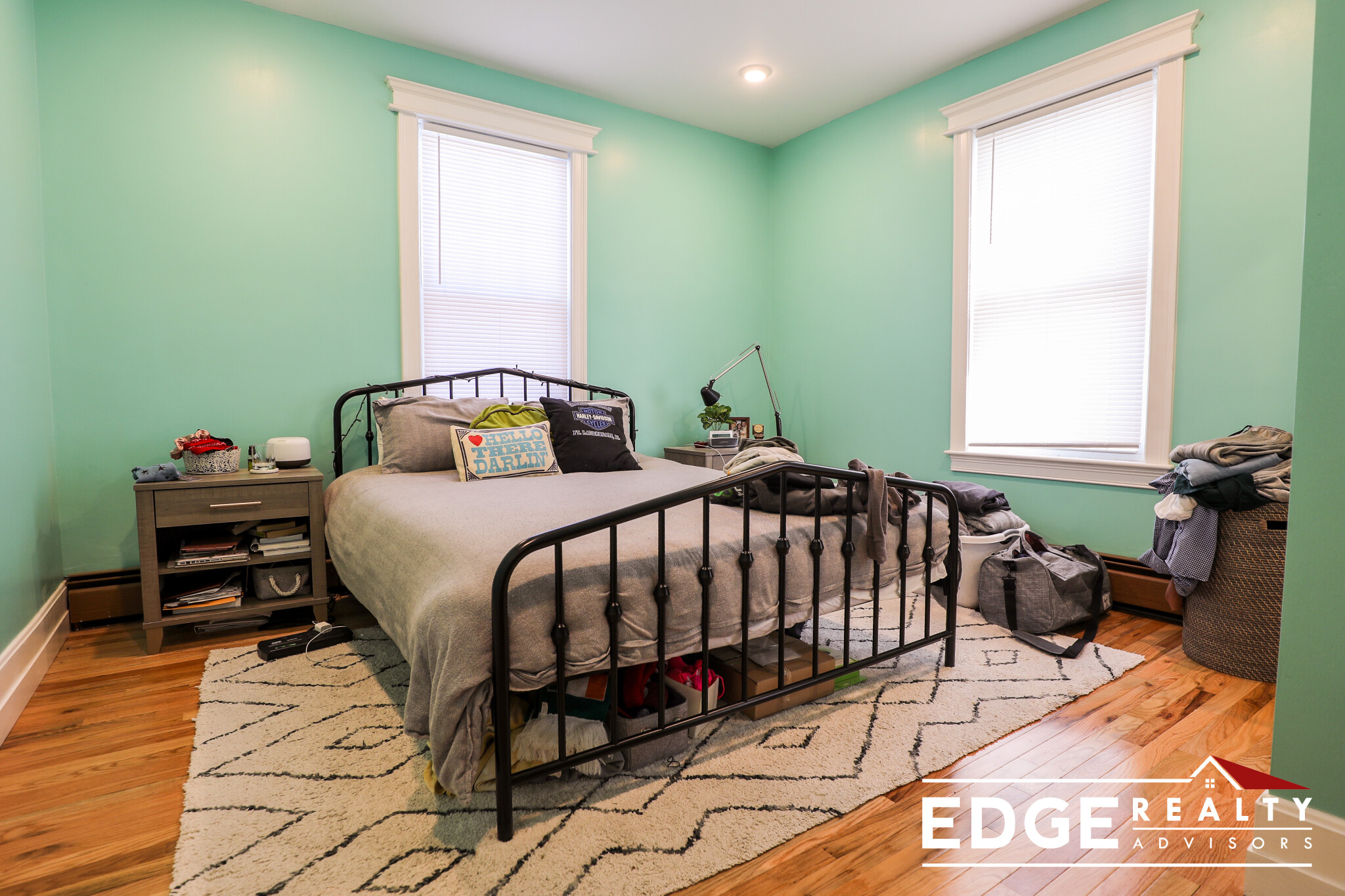 1 bed, 1 bath apartment for rent at 21 Lothrop St Unit 1, Brighton — photo 5 of 6