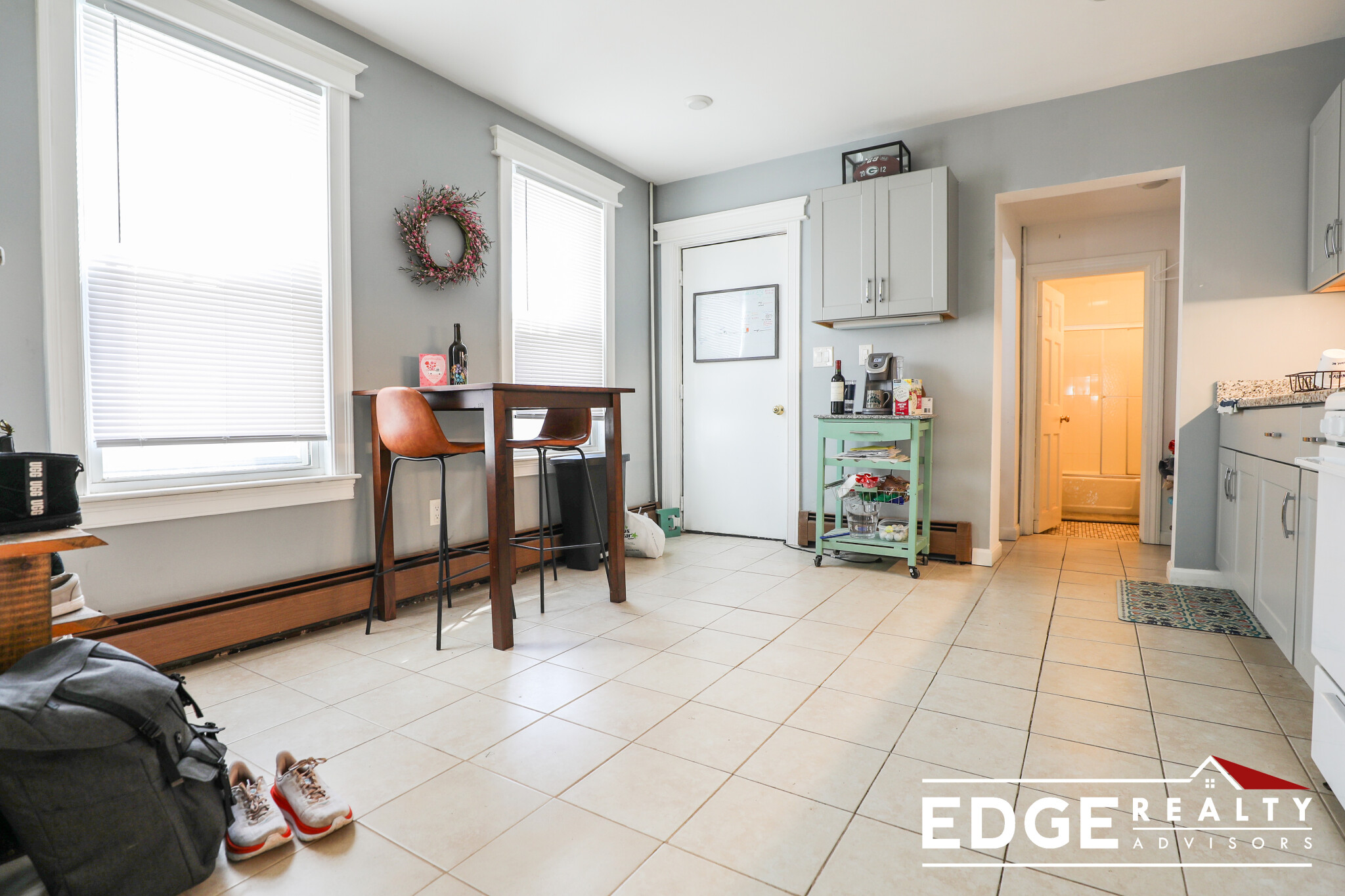1 bed, 1 bath apartment for rent at 21 Lothrop St Unit 1, Brighton — photo 2 of 6