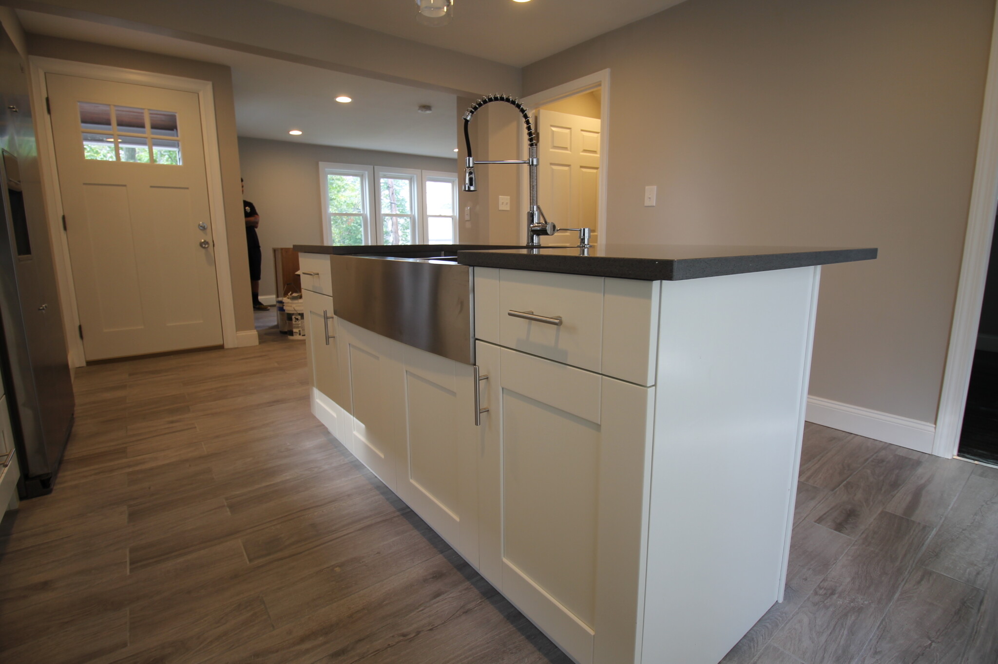 6 Nonantum St, Newton Corner