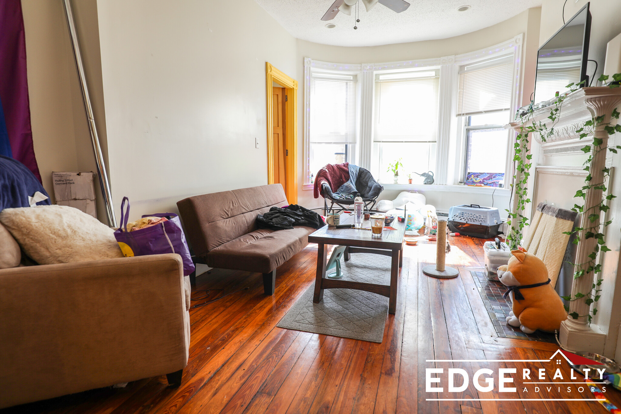 127 Cedar St, Boston