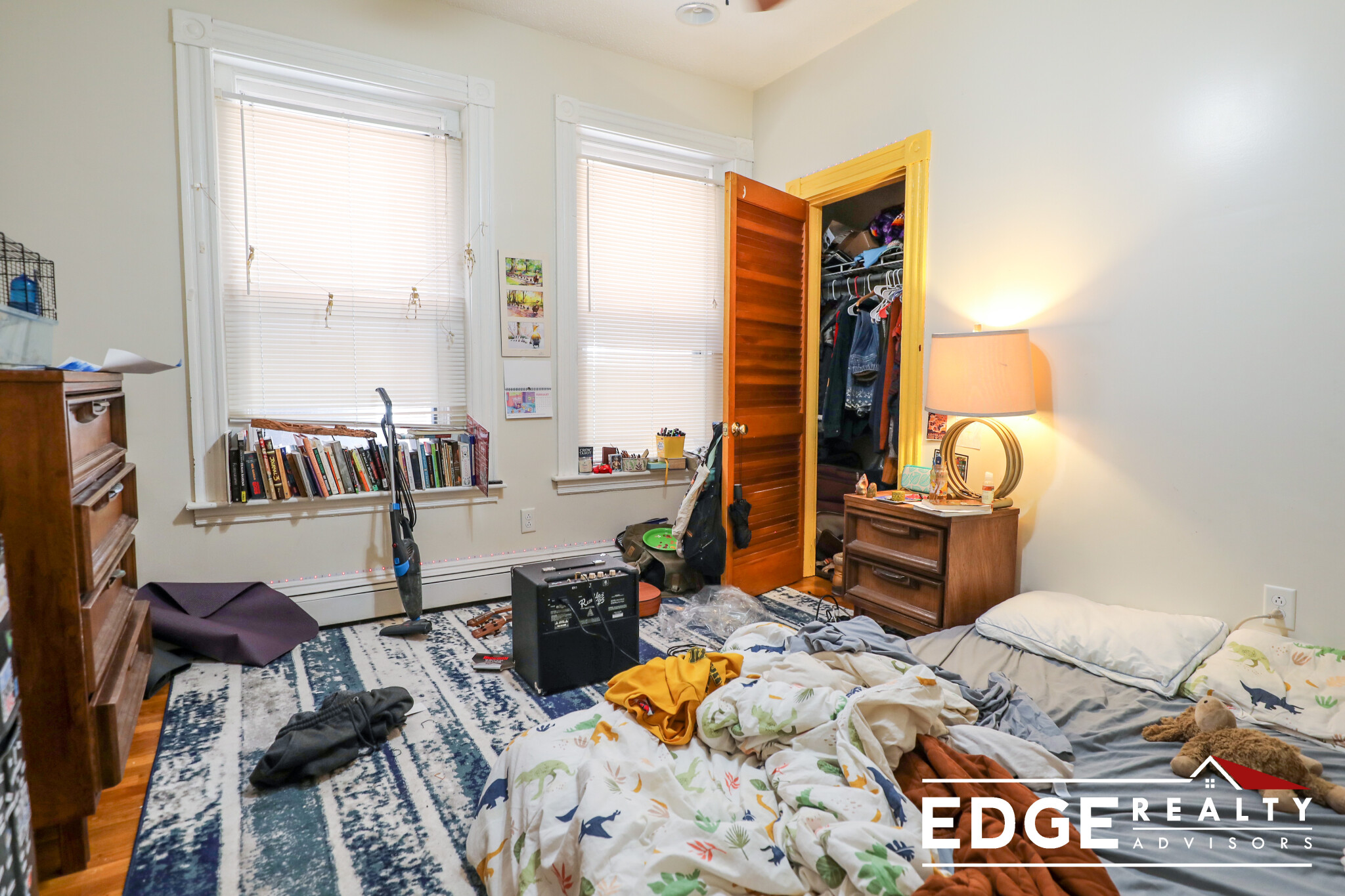 127 Cedar St, Boston