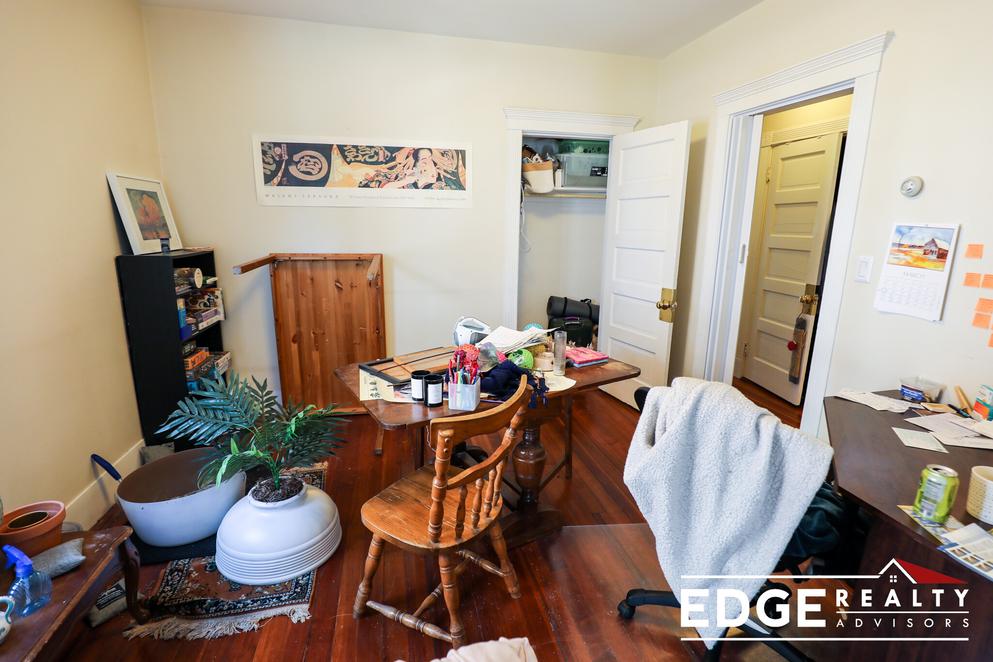 3 bed, 1 bath apartment for rent at 9 Bennett St Unit 1, Brighton — photo 5 of 9