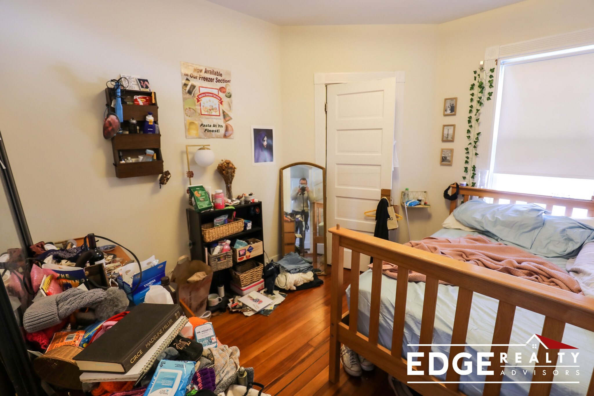 3 bed, 1 bath apartment for rent at 9 Bennett St Unit 1, Brighton — photo 8 of 9