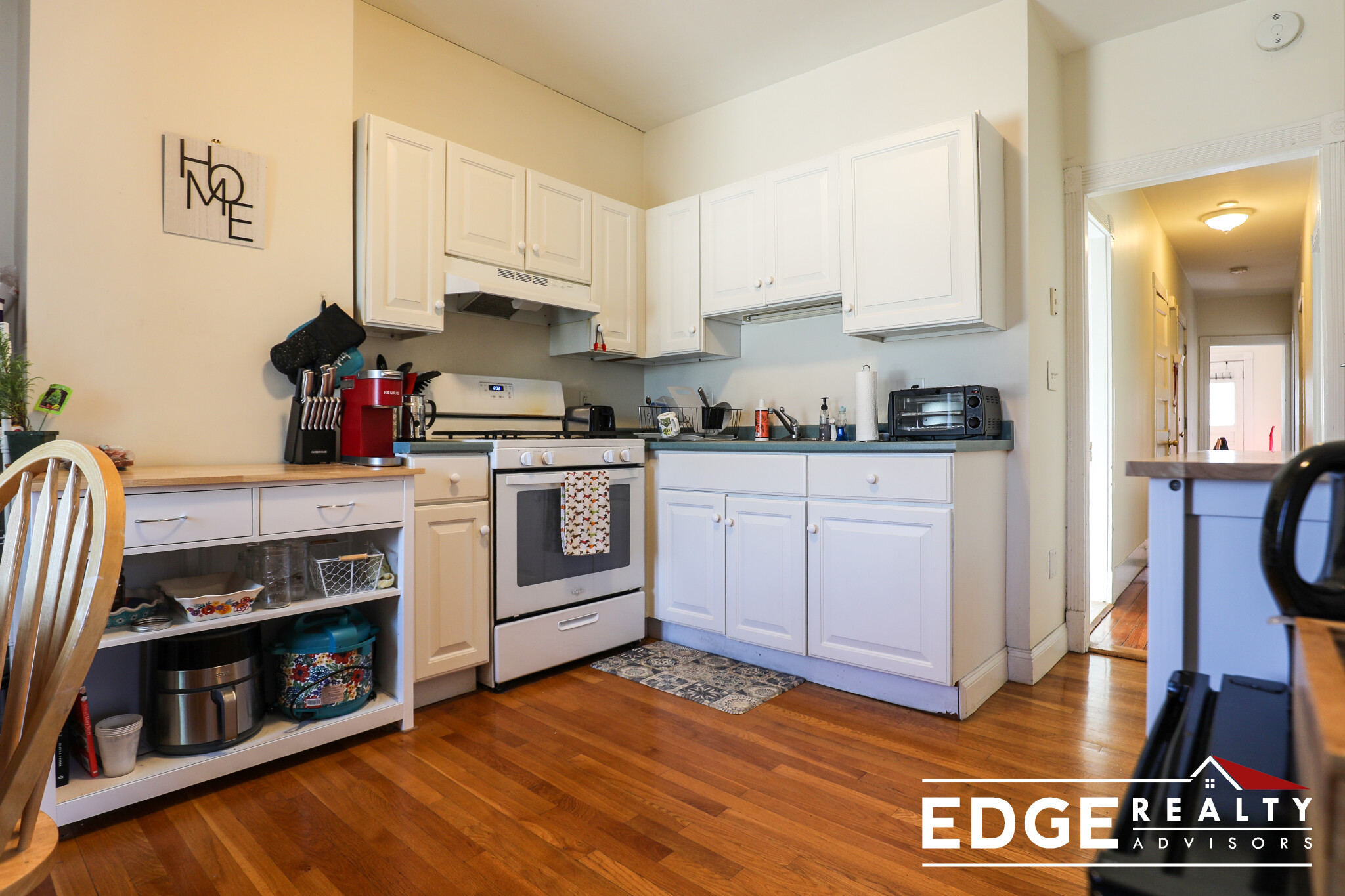 9 Bennett St, Brighton