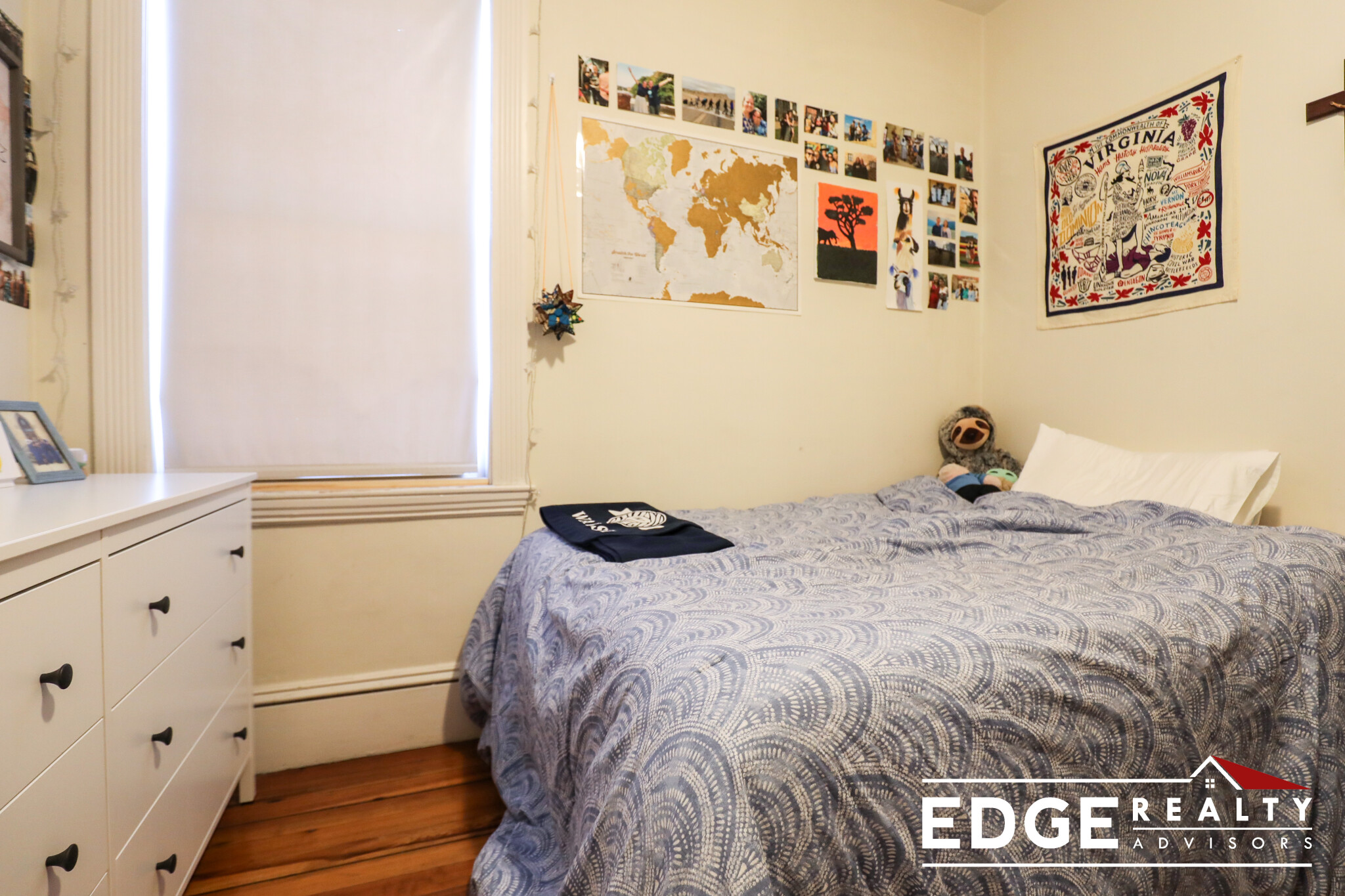 9 Bennett St, Brighton