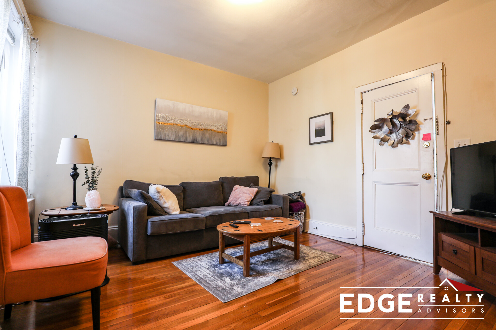 16 Fuller St, Coolidge Corner