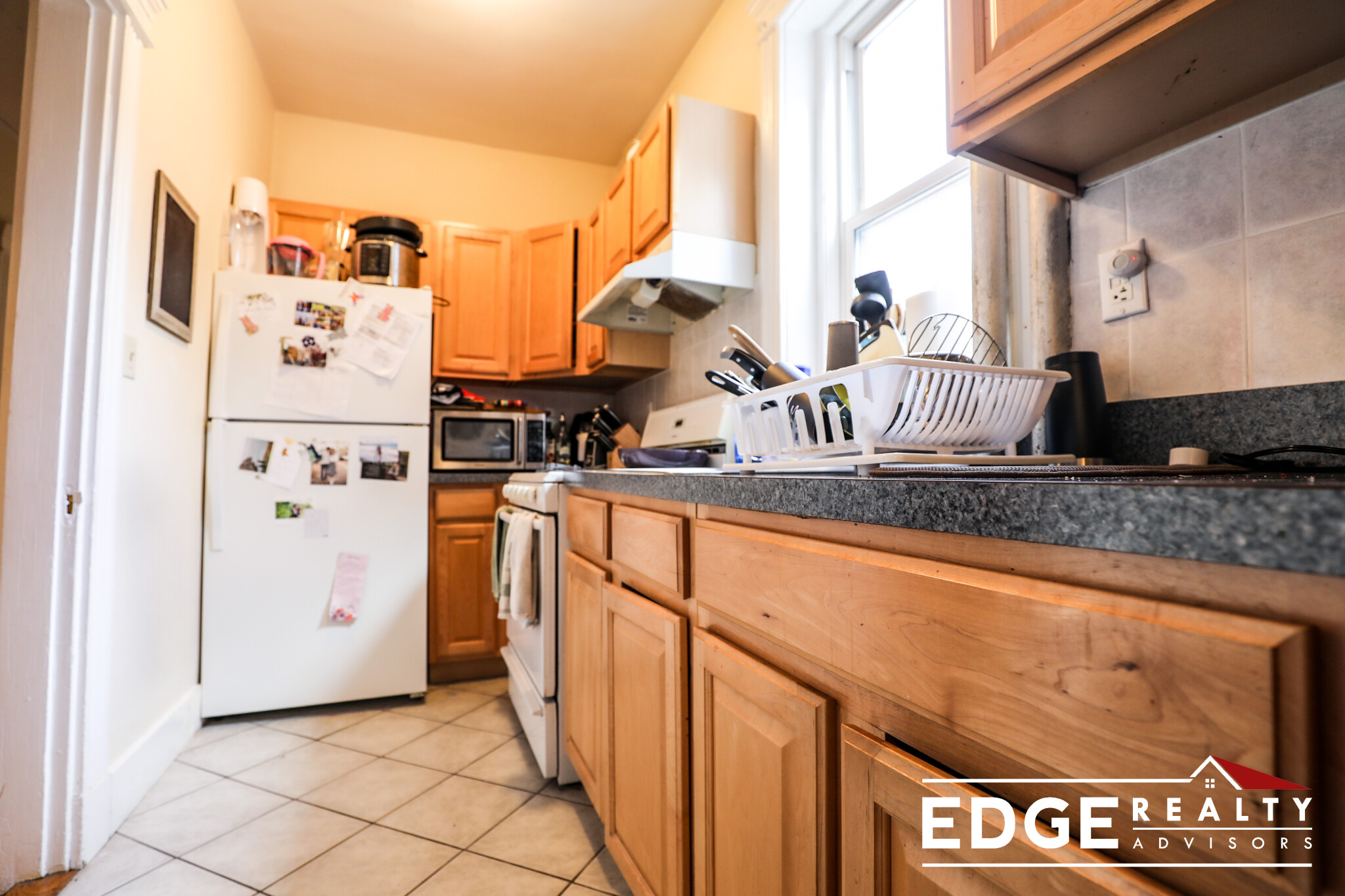 16 Fuller St, Coolidge Corner