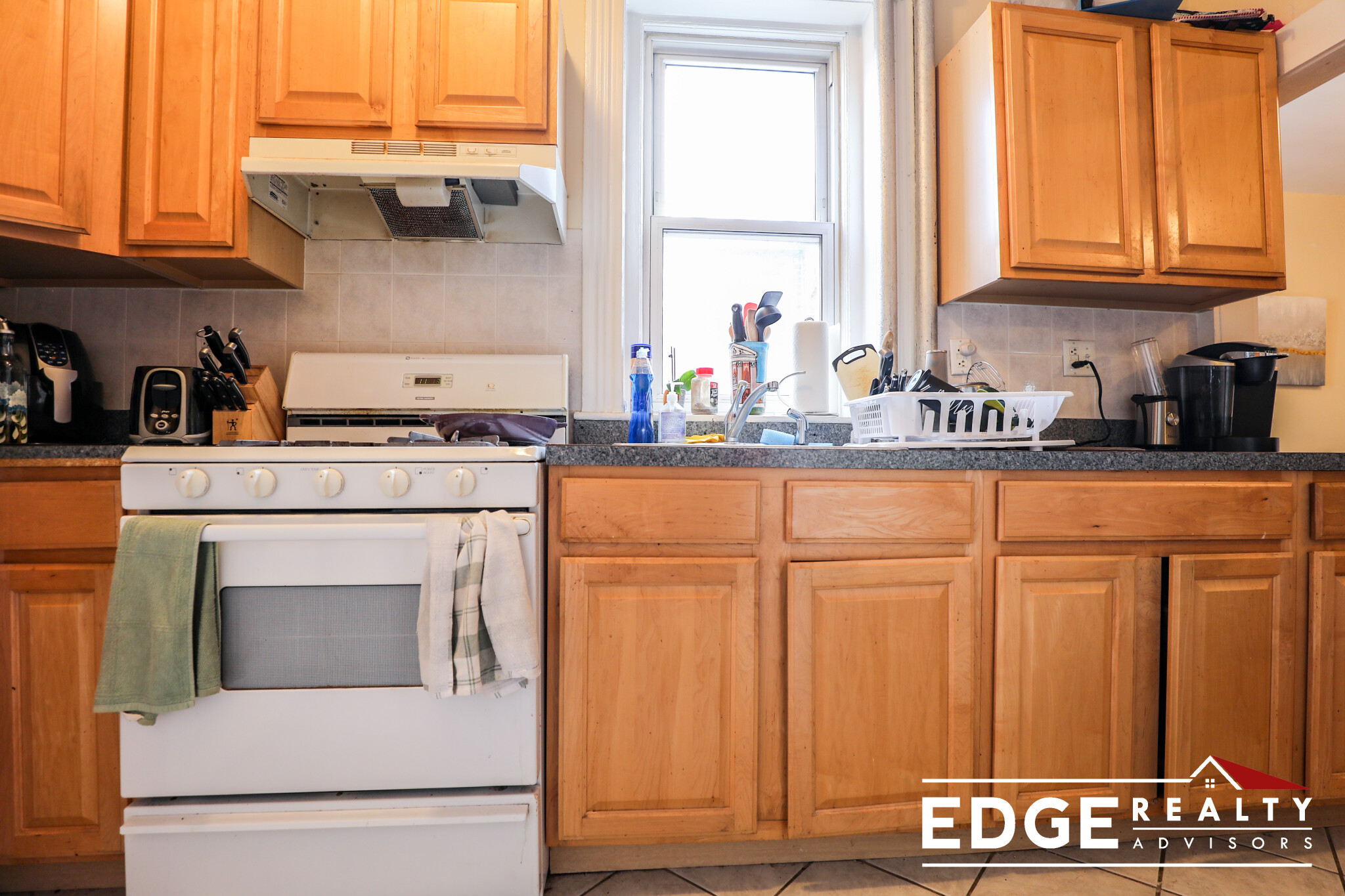 16 Fuller St, Coolidge Corner