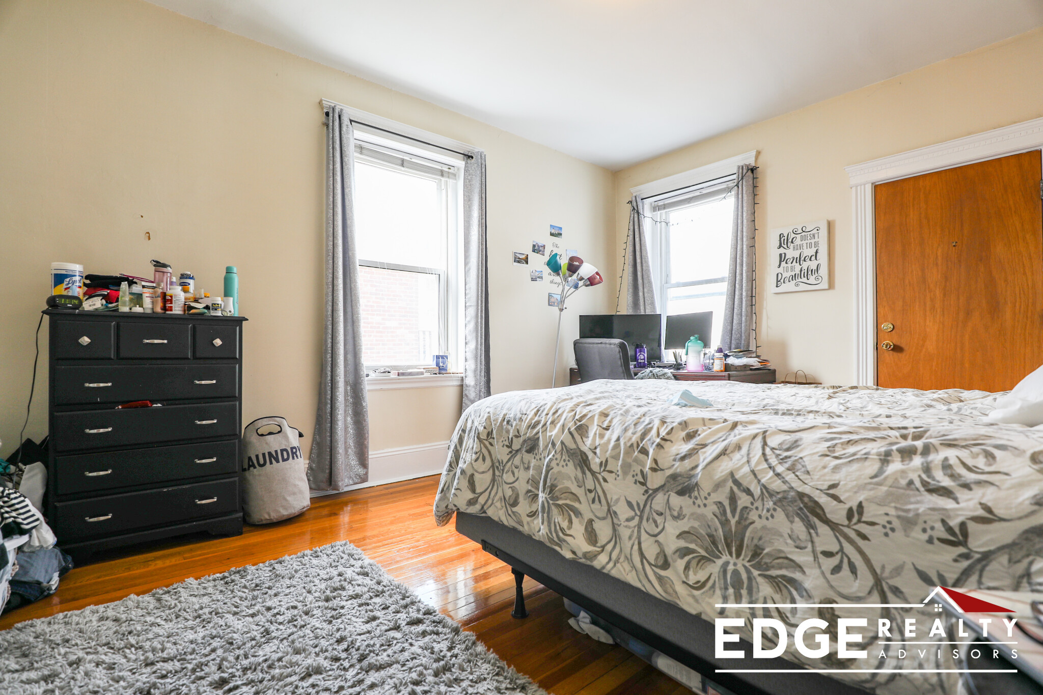 16 Fuller St, Coolidge Corner