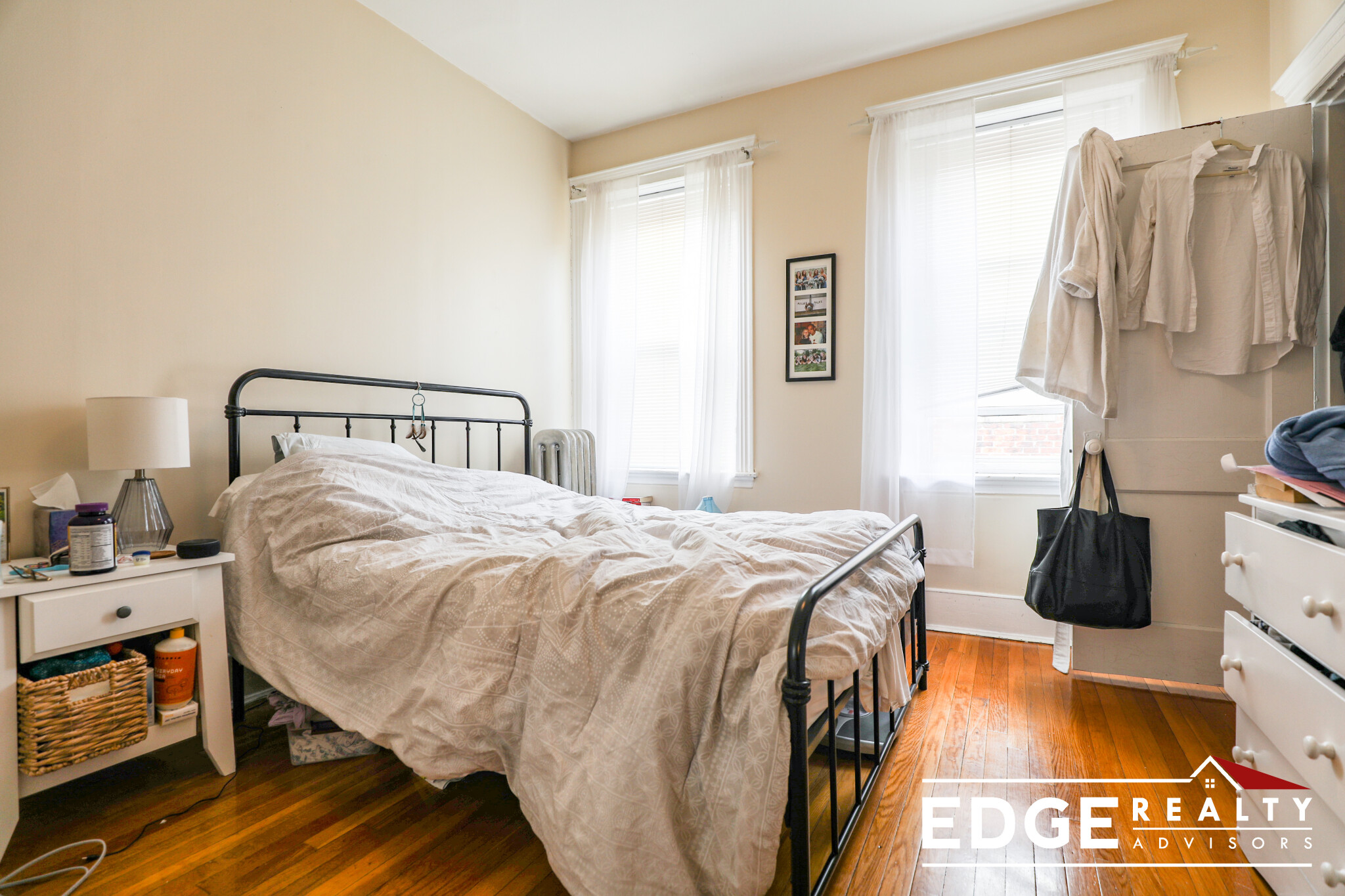 16 Fuller St, Coolidge Corner