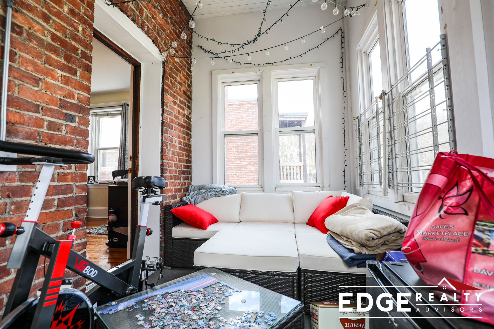 16 Fuller St, Coolidge Corner