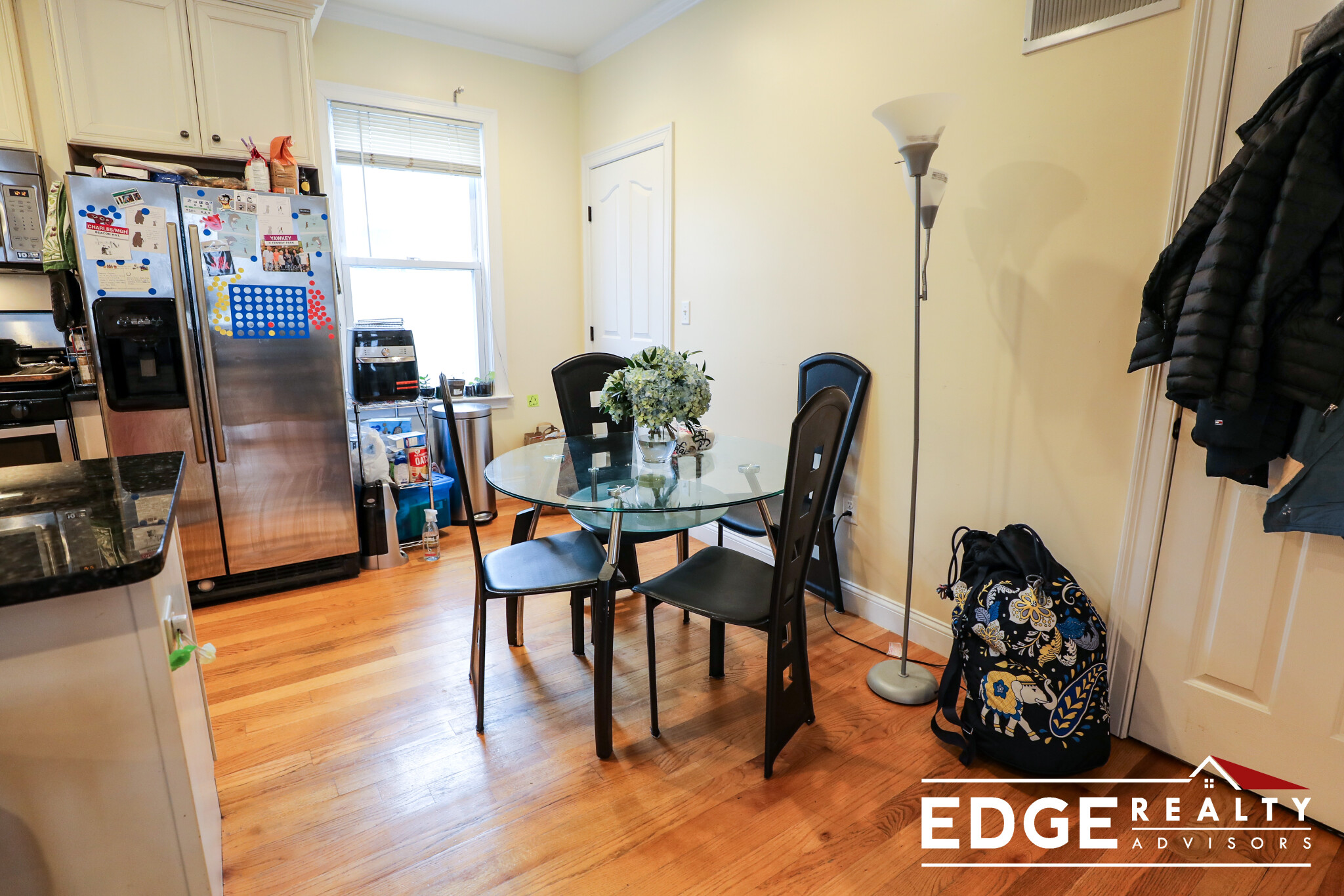 24 Armstrong St, Jamaica Plain