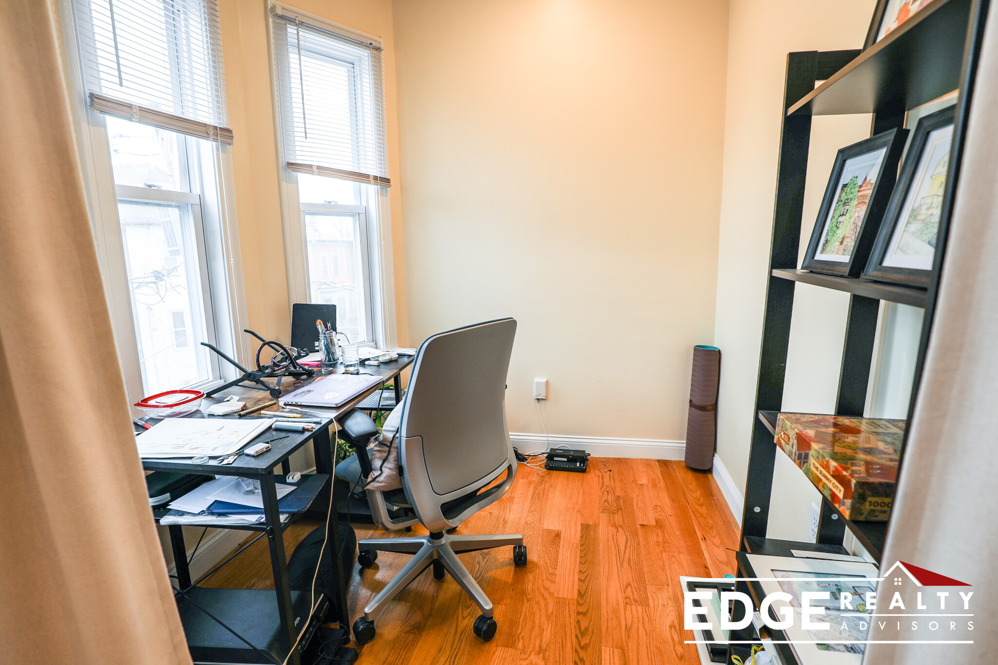 24 Armstrong St, Jamaica Plain