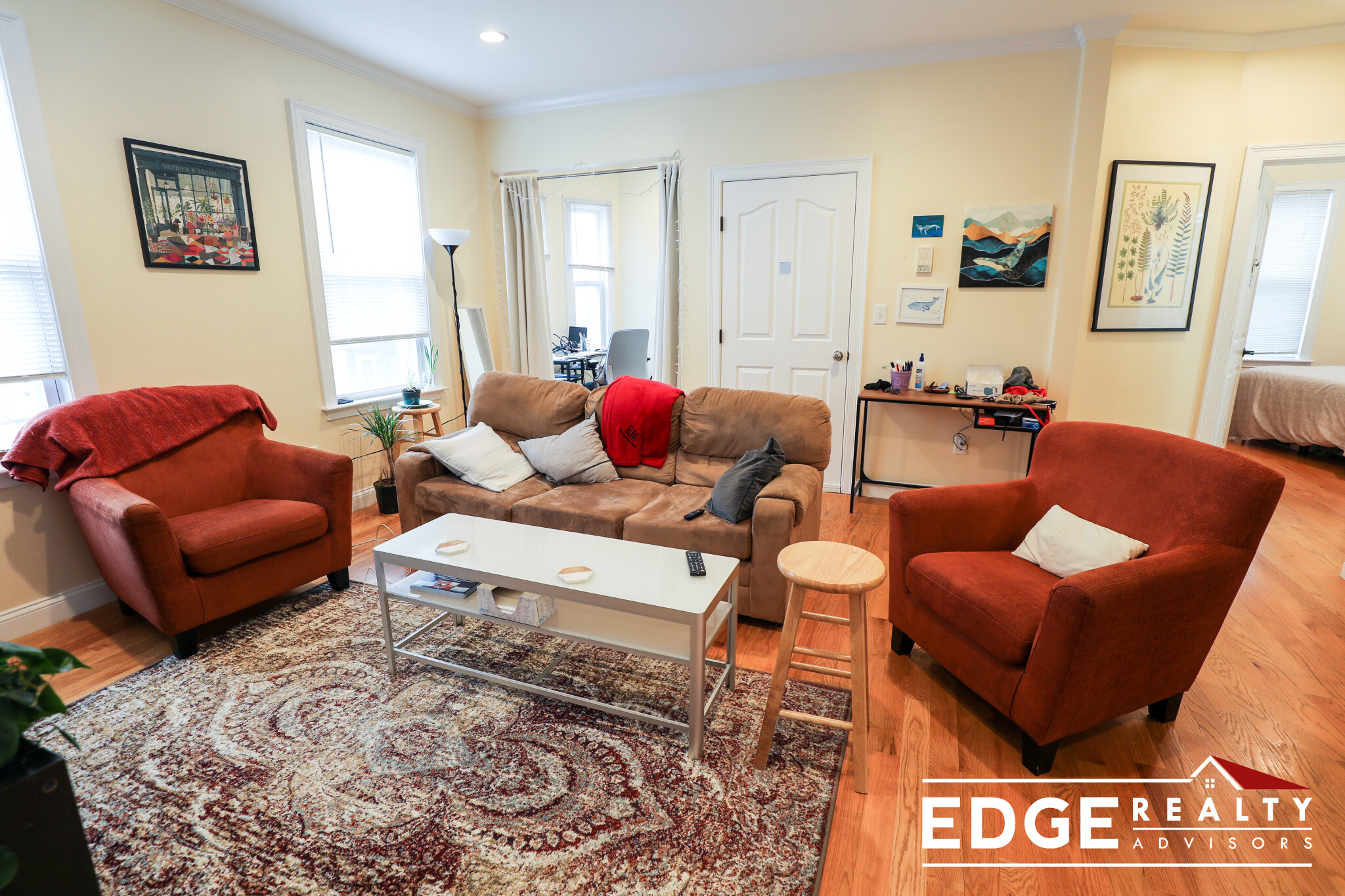 24 Armstrong St, Jamaica Plain