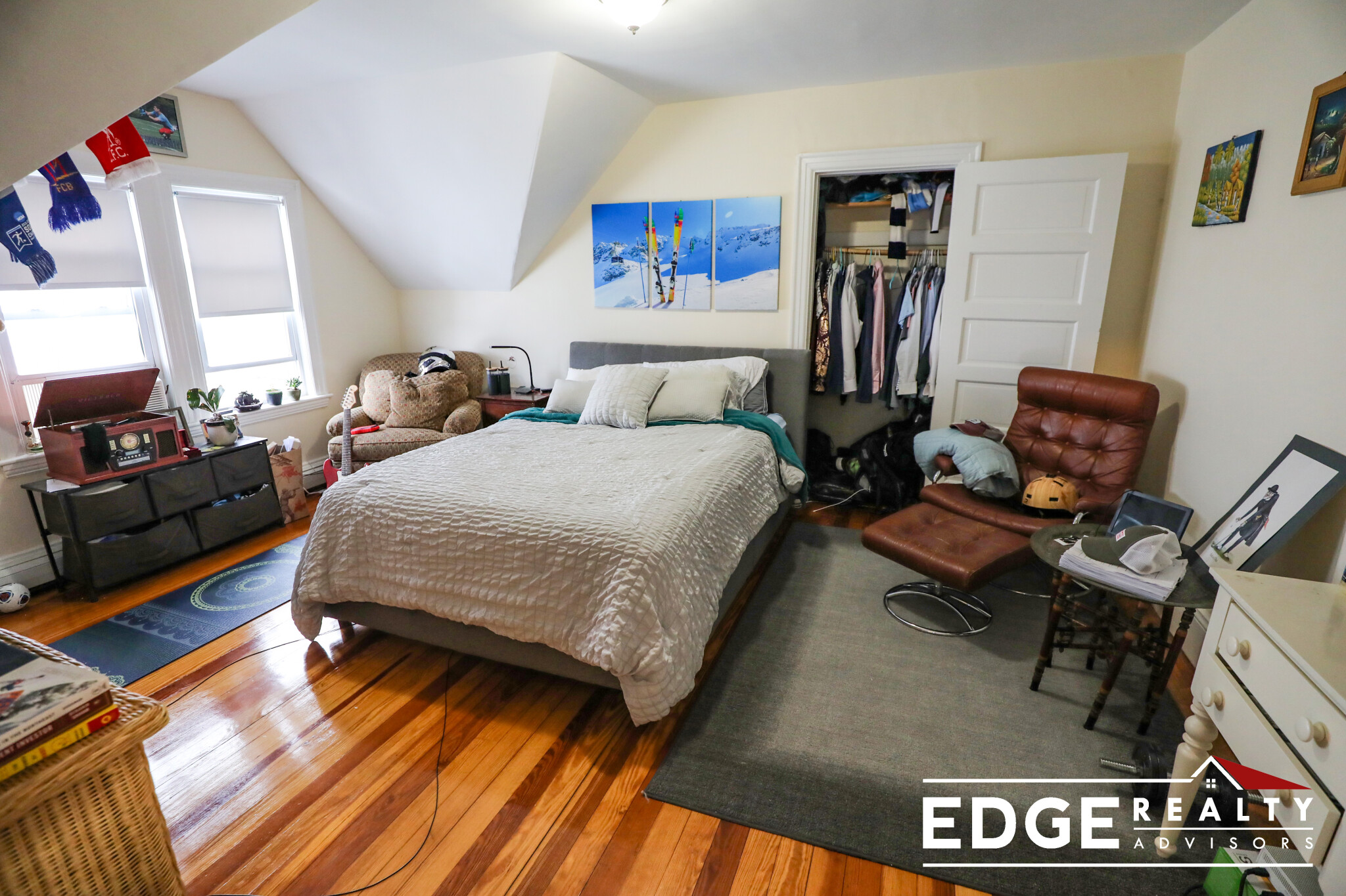 43 Newcastle Rd, Brighton